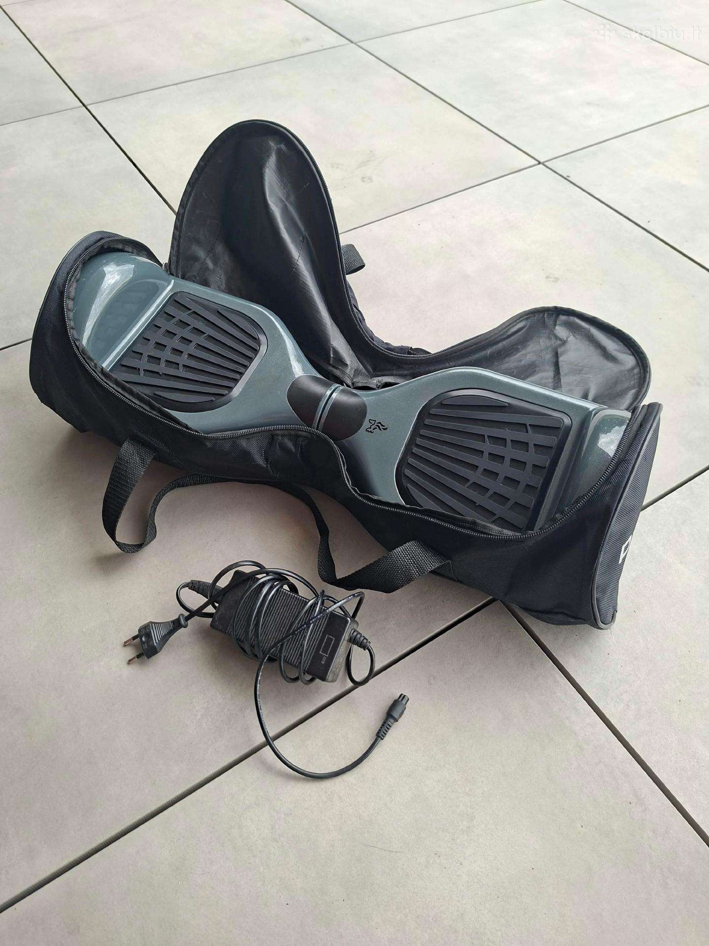 Segway Polaris