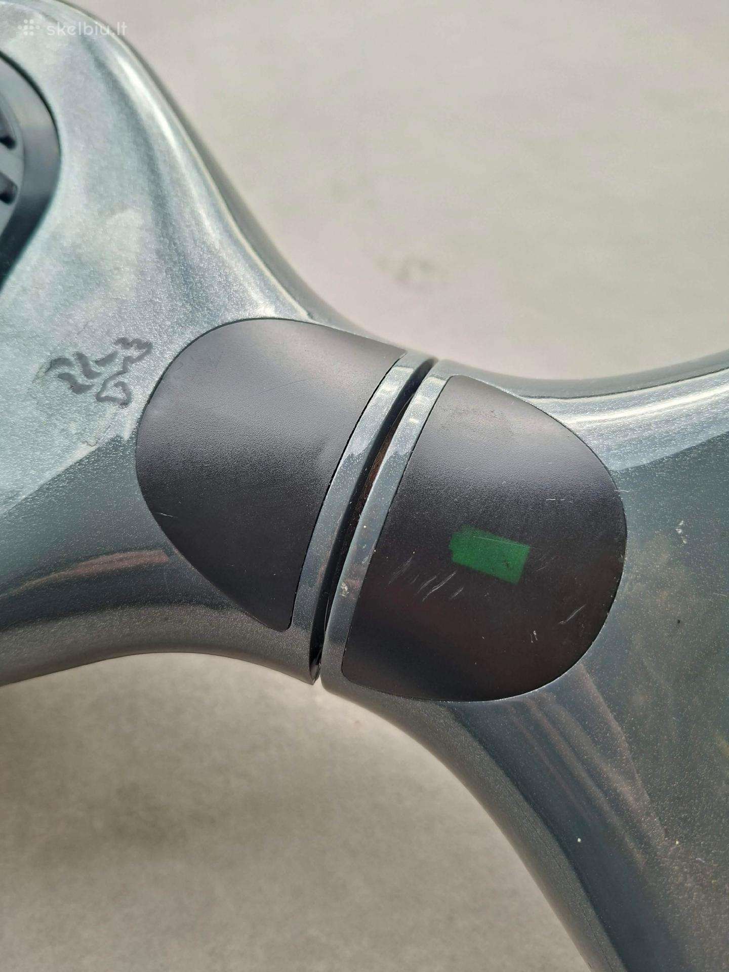 Segway Polaris