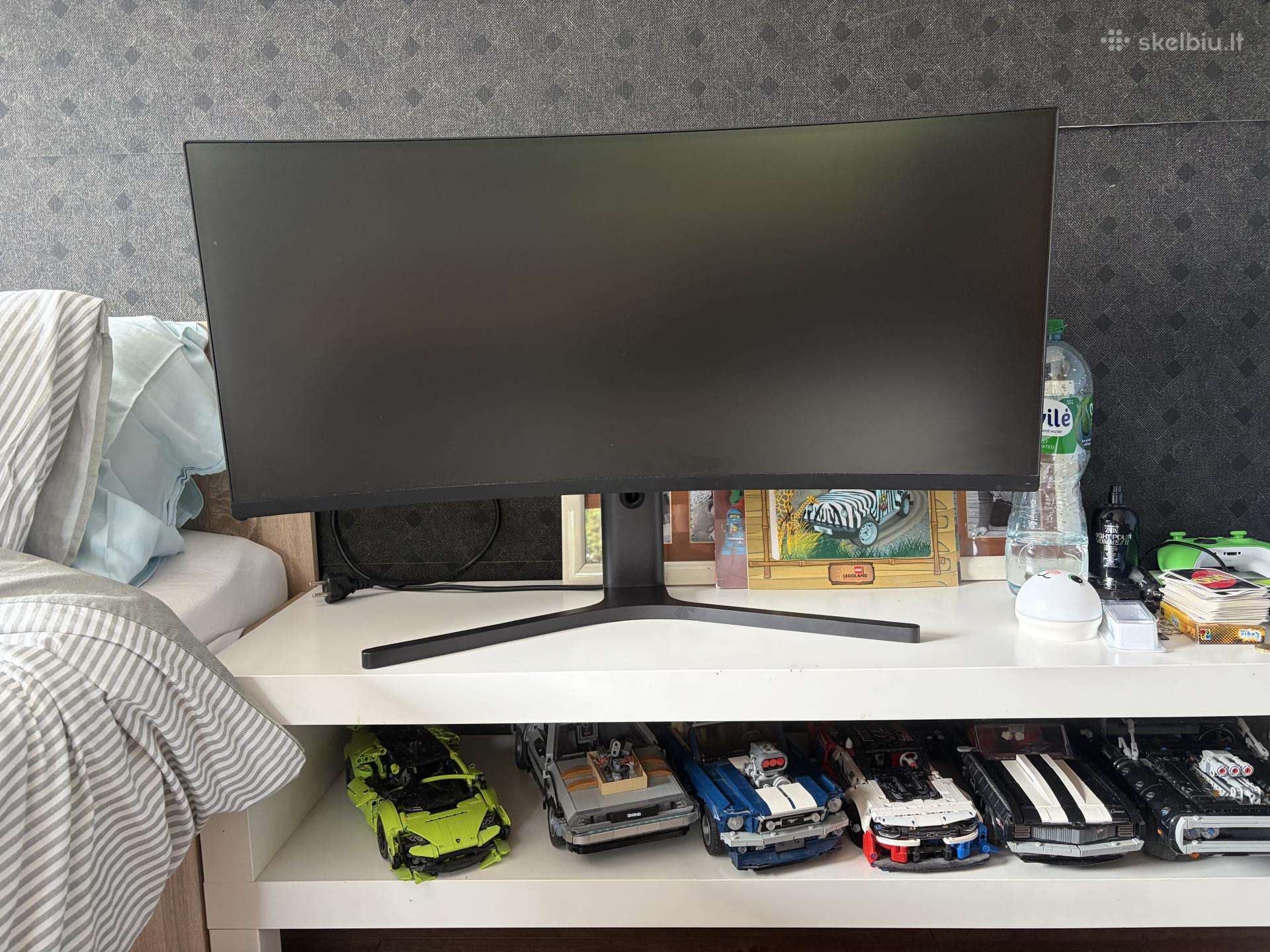 Xiaomi monitorius