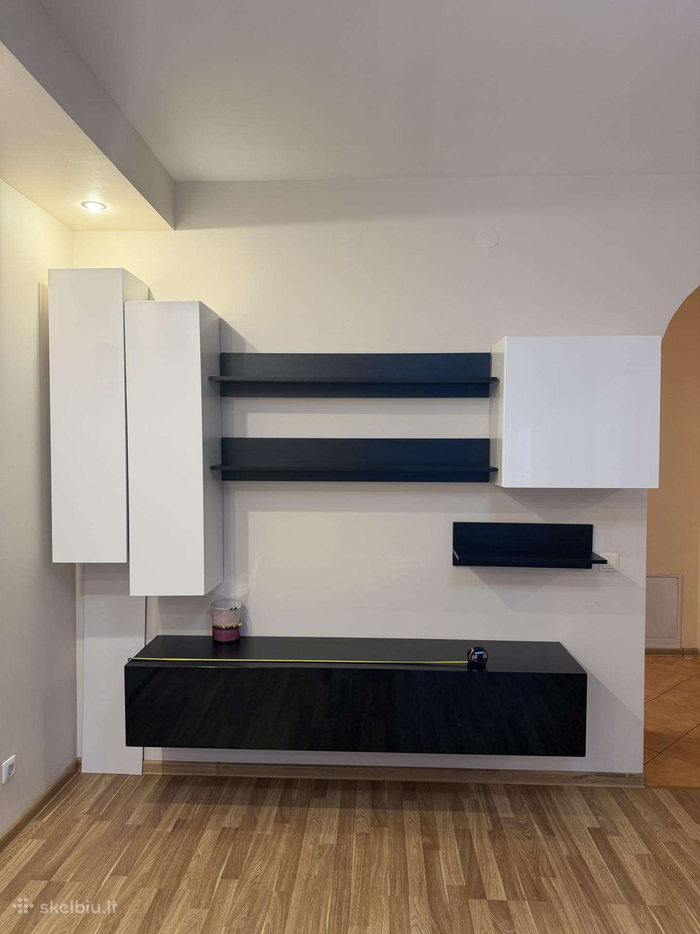 TV sekcija
