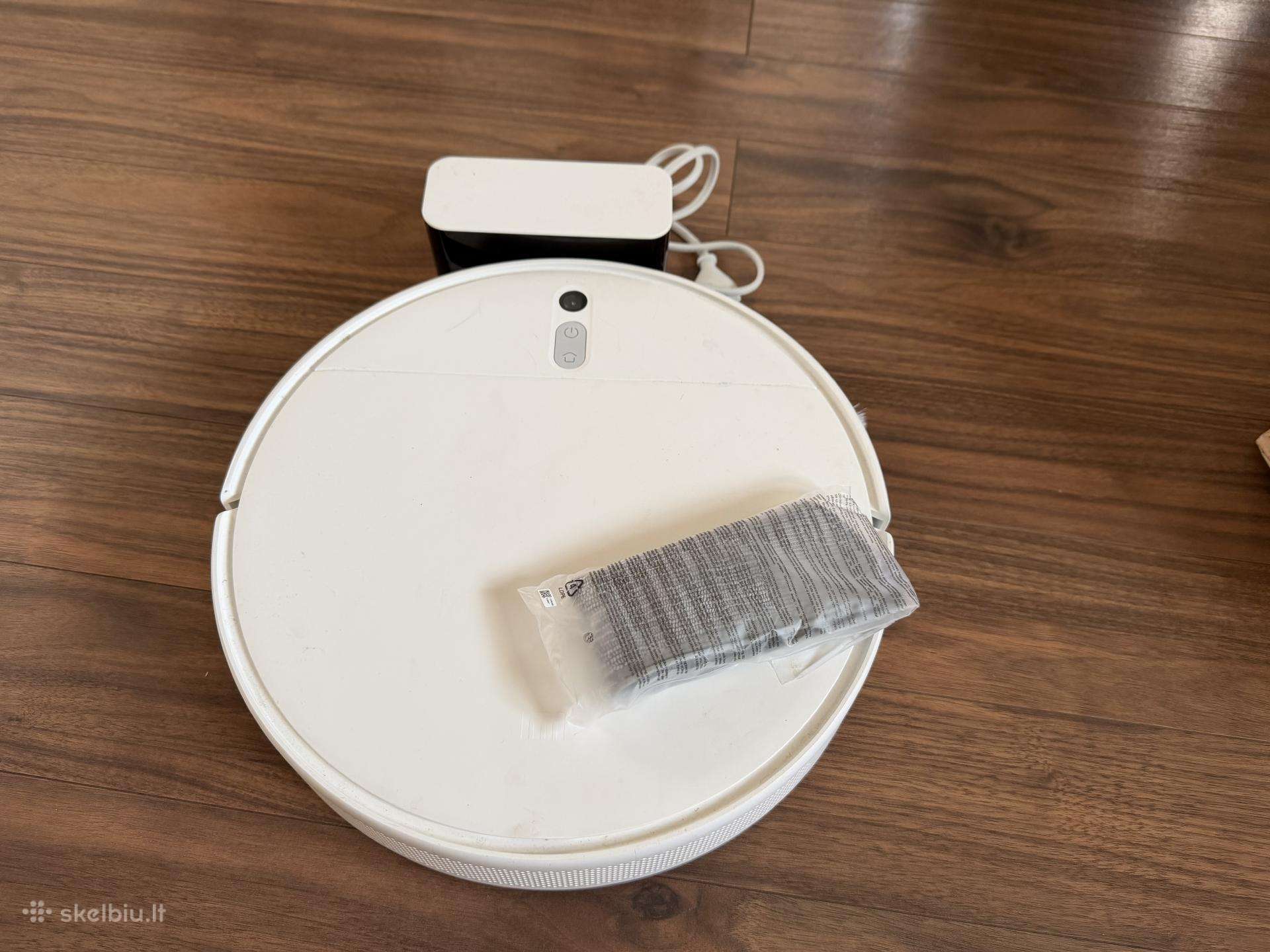 Mi Robot Vacuum-mop 2 Lite