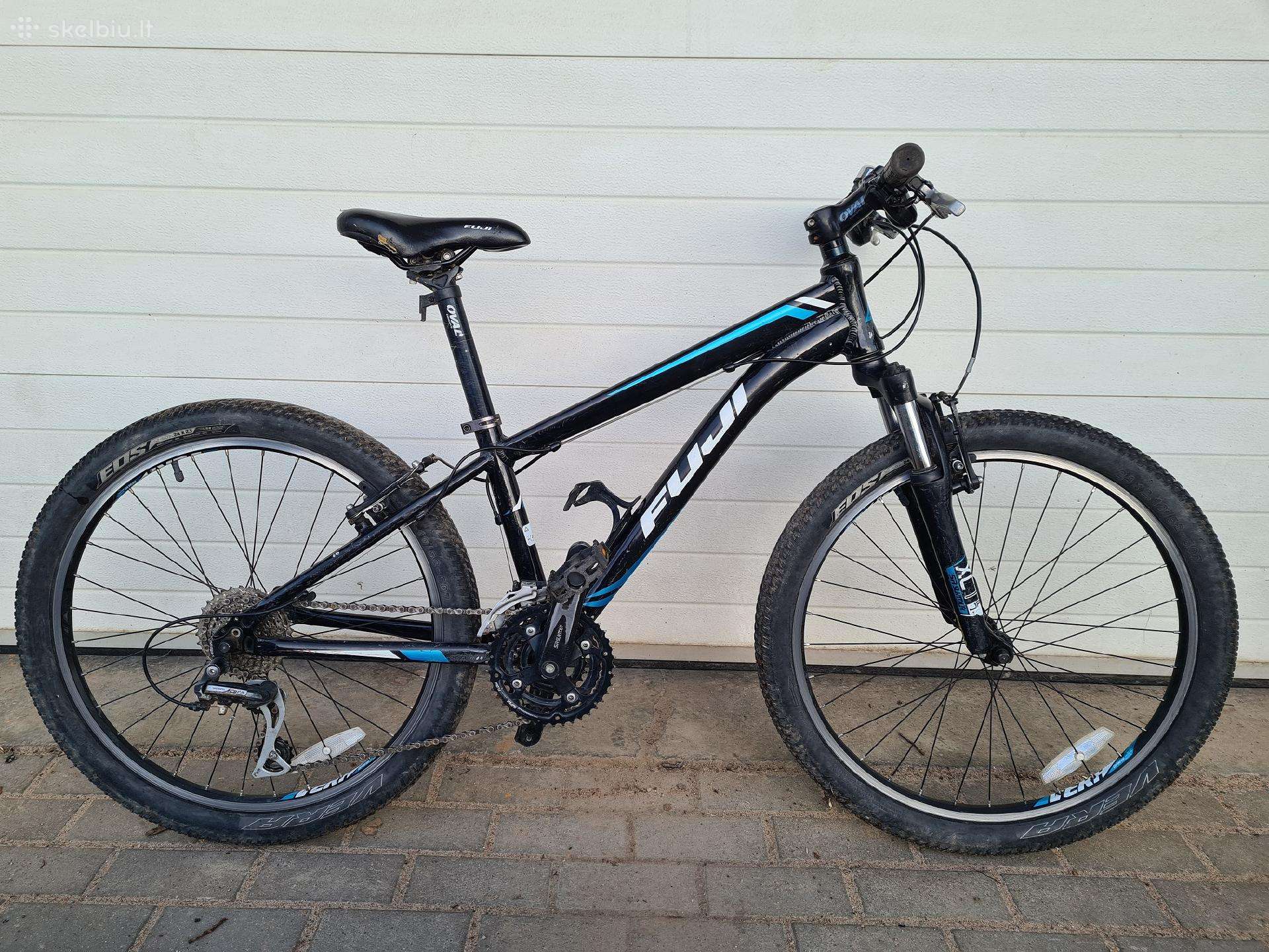Dviratis Fuji Dynamite Pro 24"