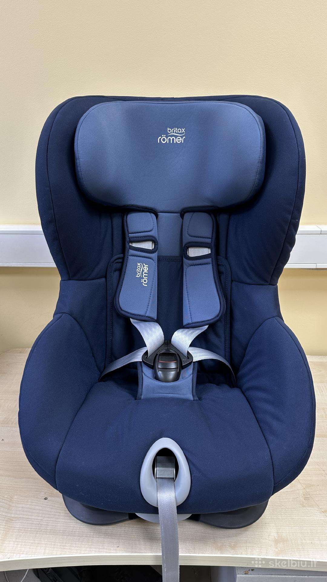Britax Romer King2