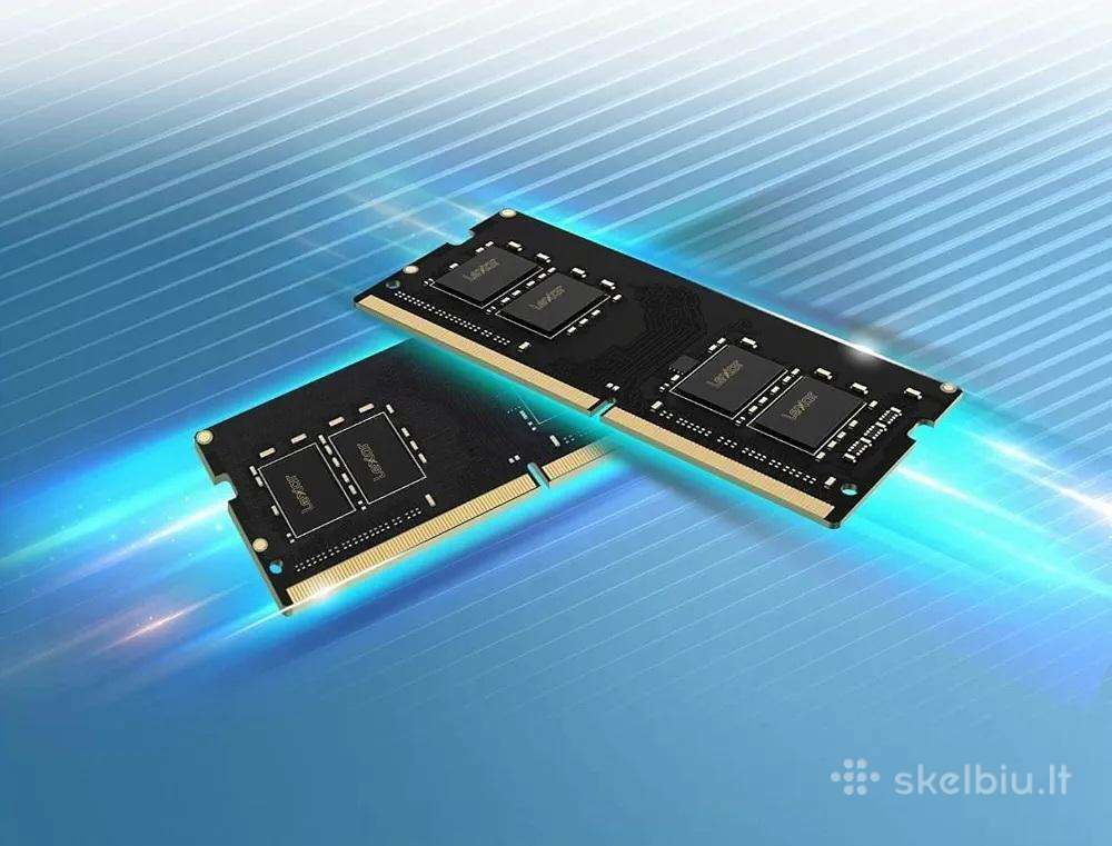 Ddr4 RAM 8gb 3200mhz