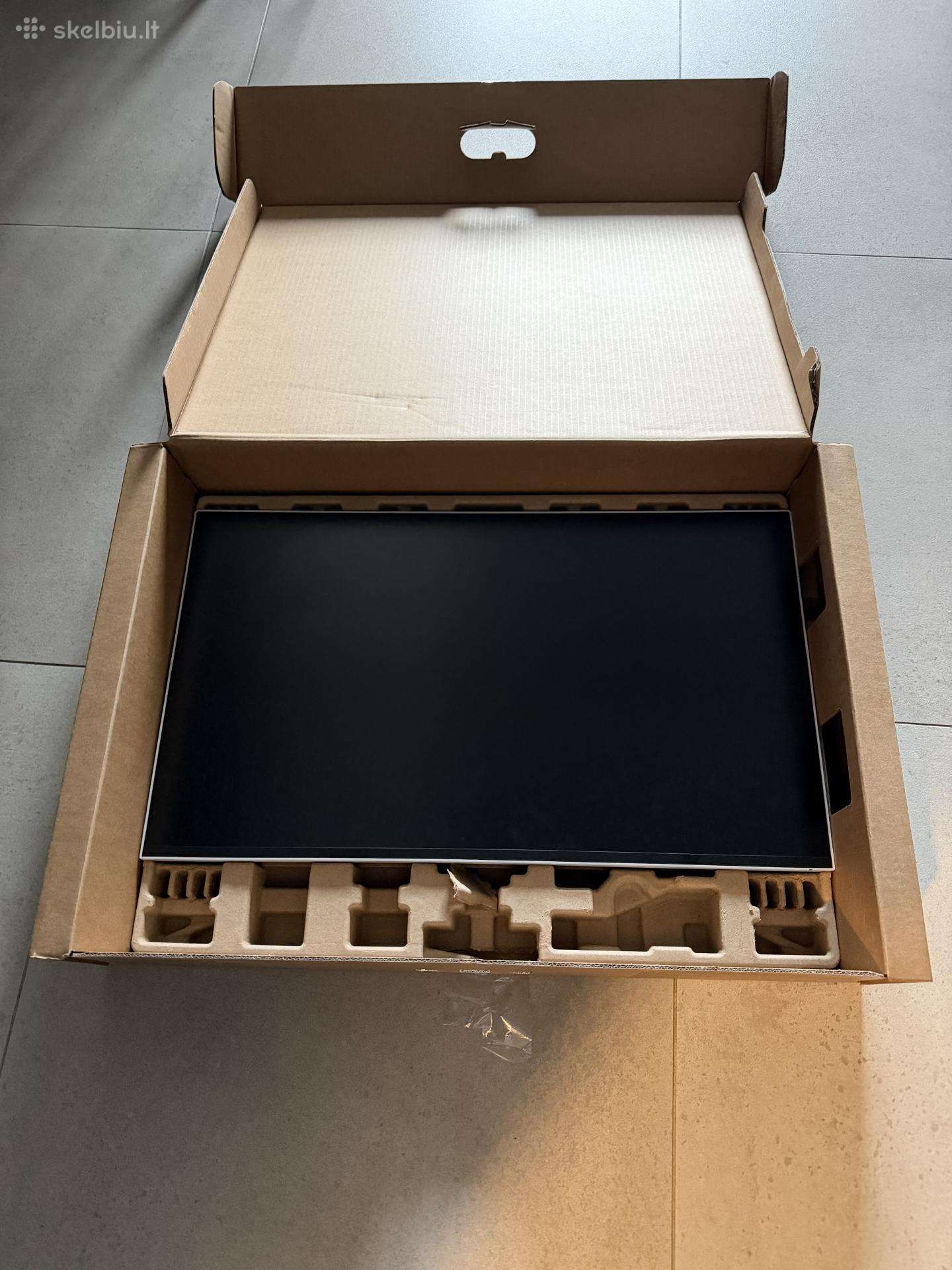 Monitorius Lenovo L27h-4a