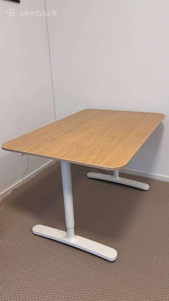 Ikea Bekant