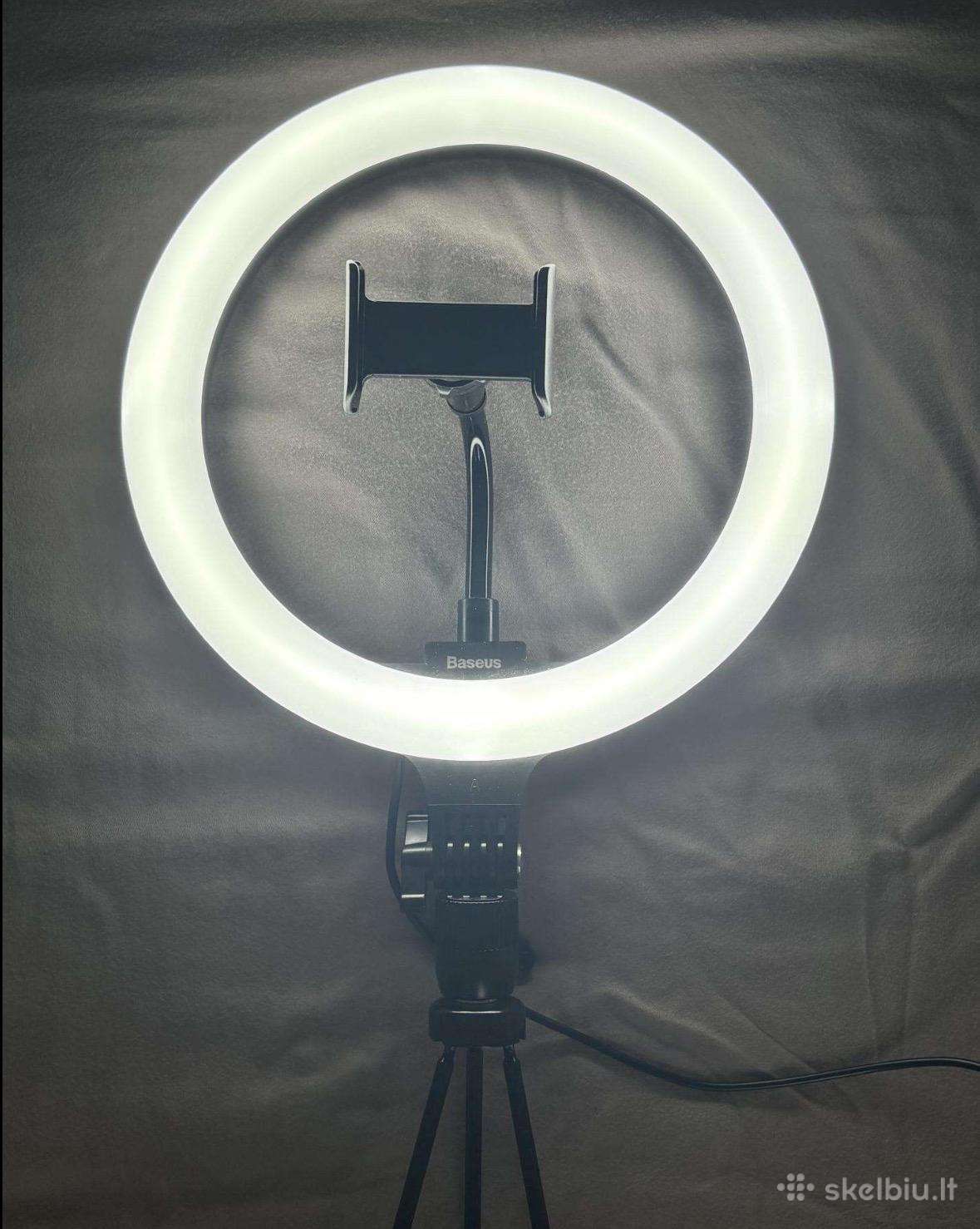 Baseus LED Ring Light