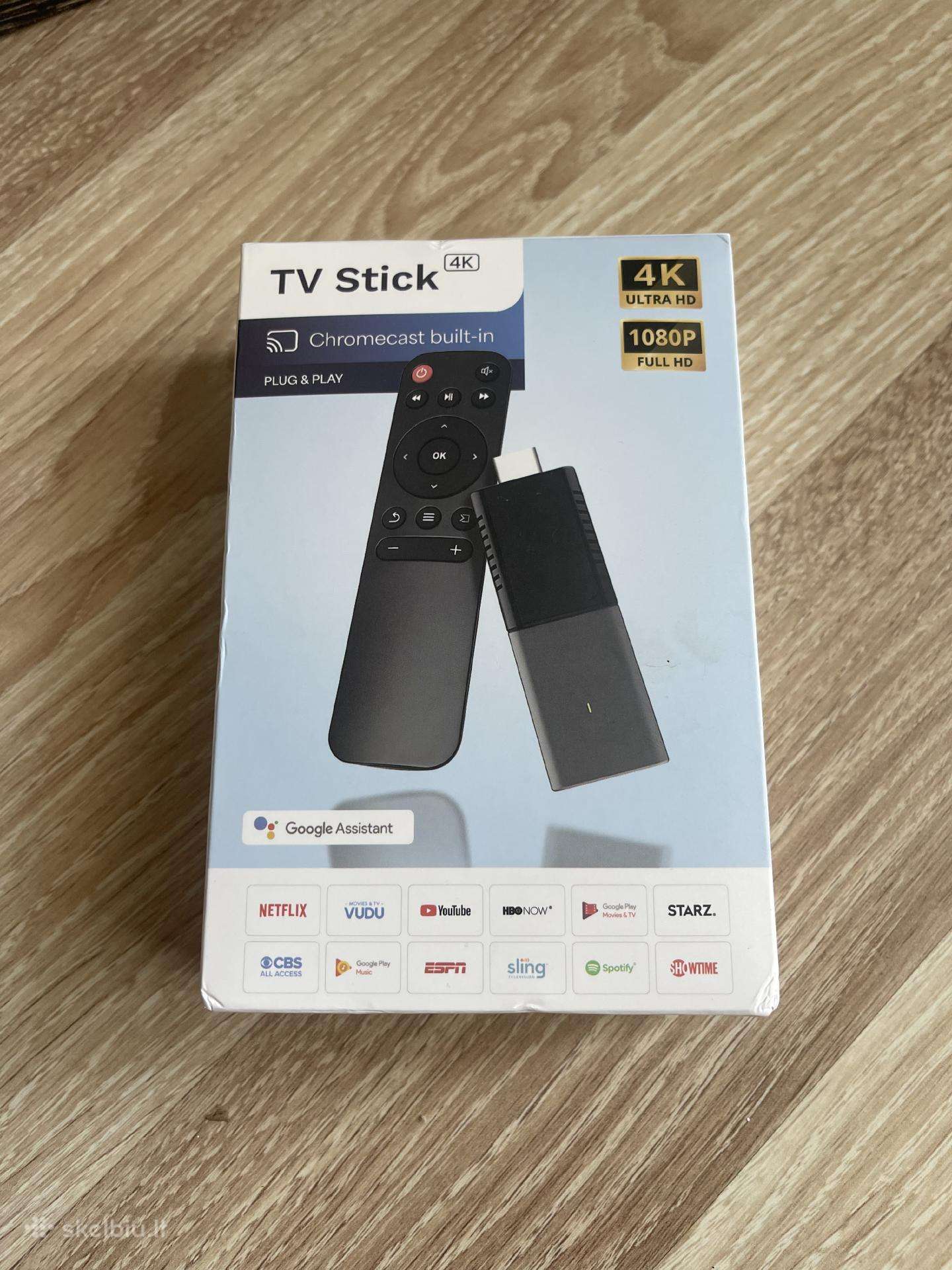 TV stick
