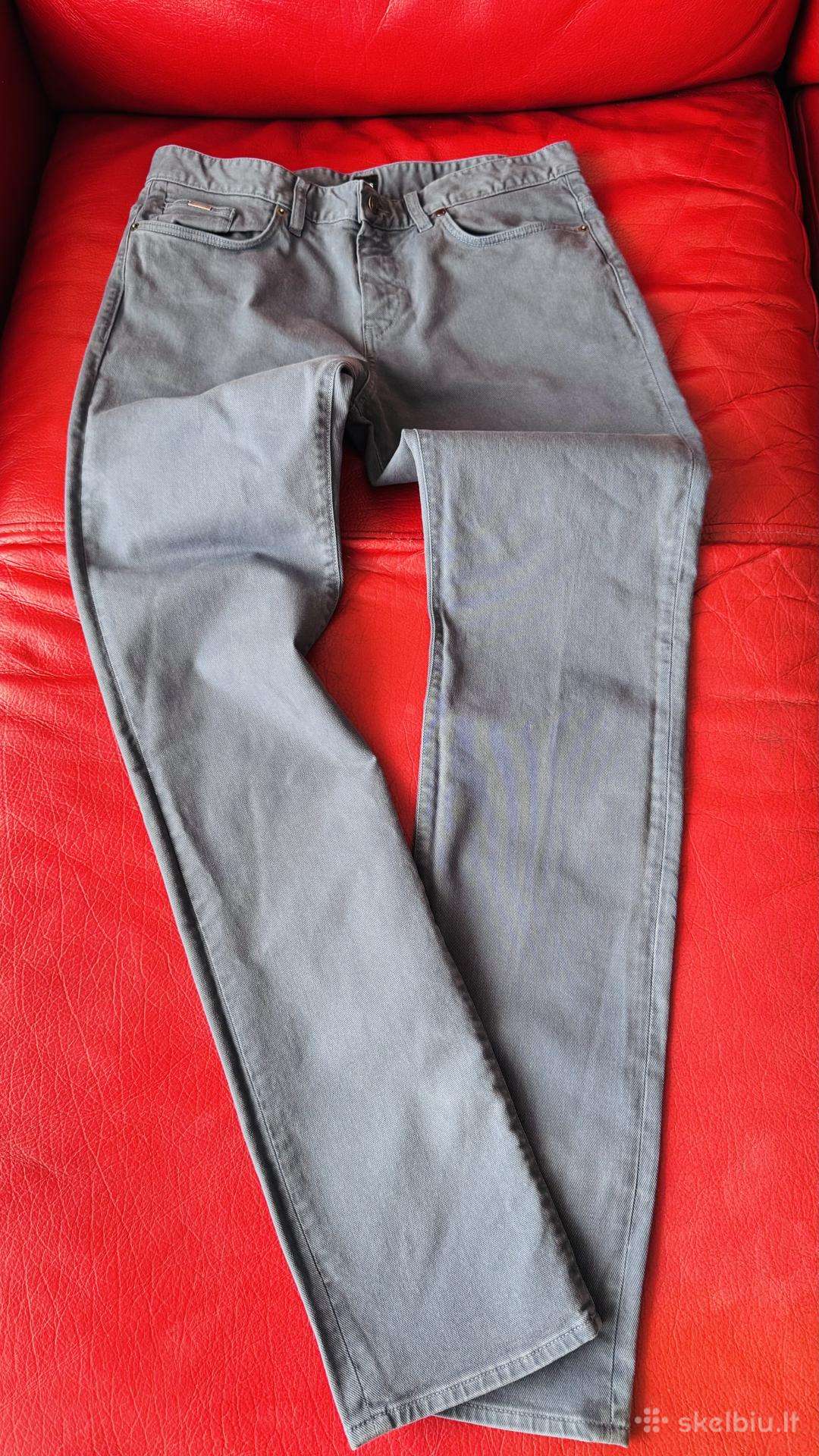 Hugo Boss kelnės 34/34