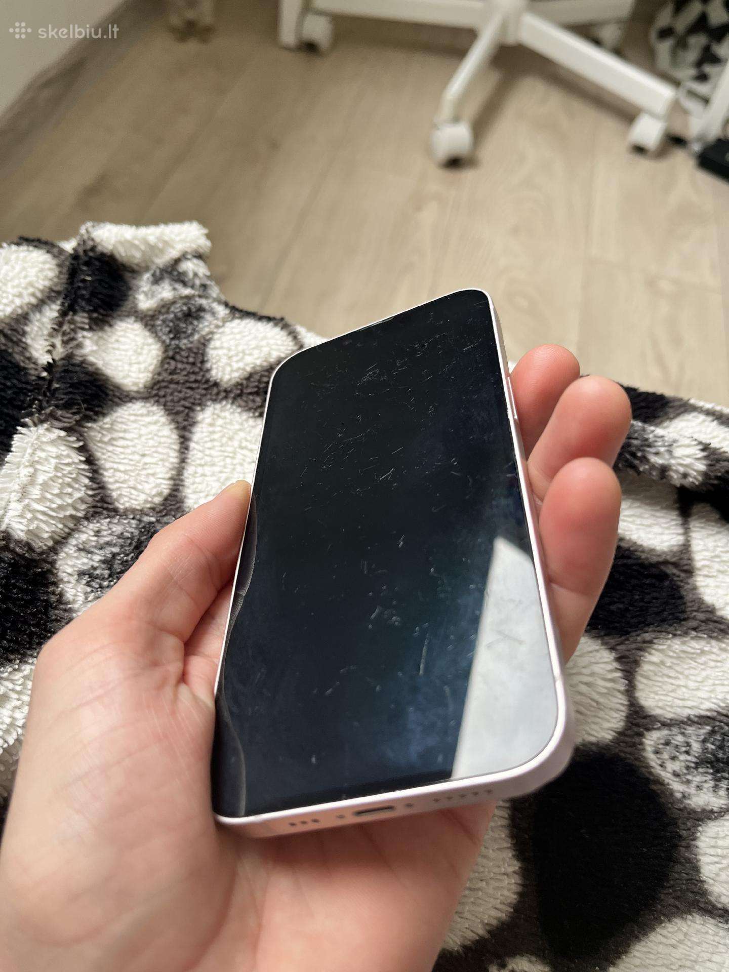 iPhone 13 128gb