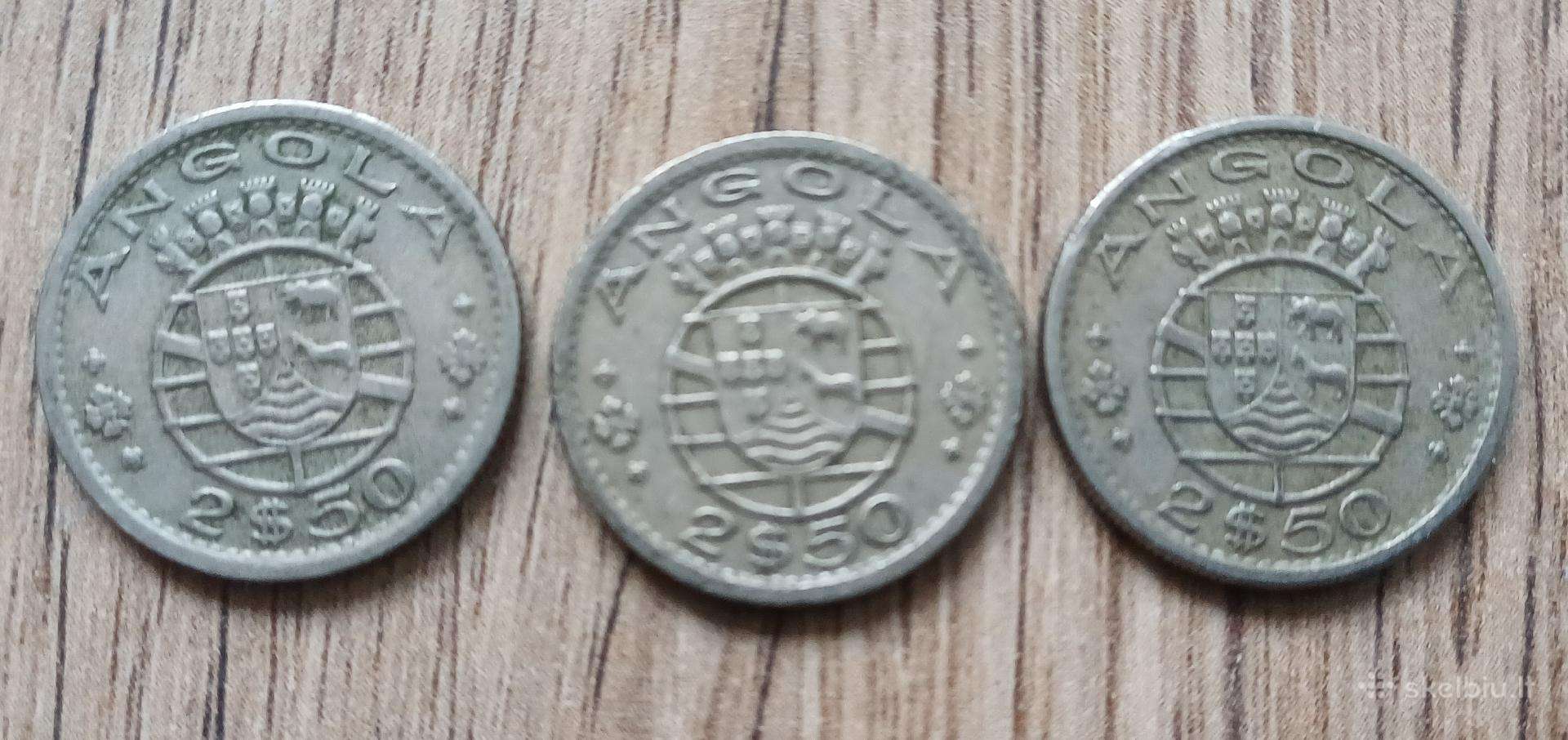 Angola rinkinys