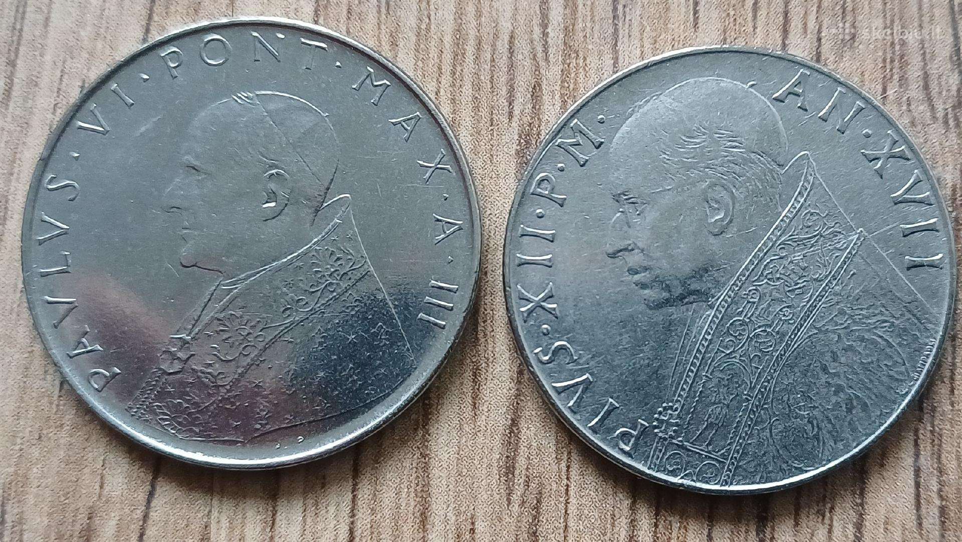 Vatikanas rinkinys