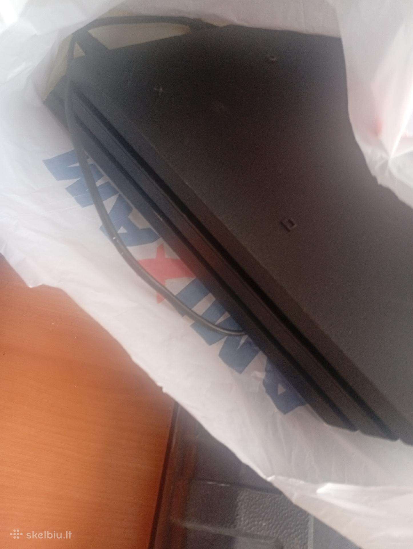 Ps4 pro