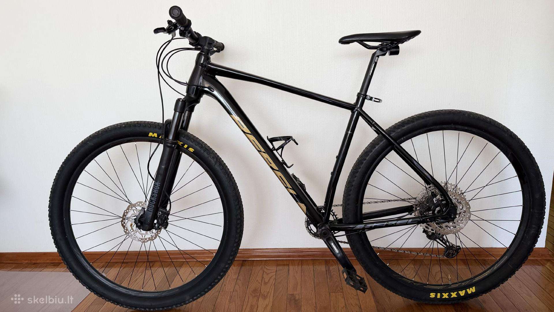 Mountain bike -Kita- 29″