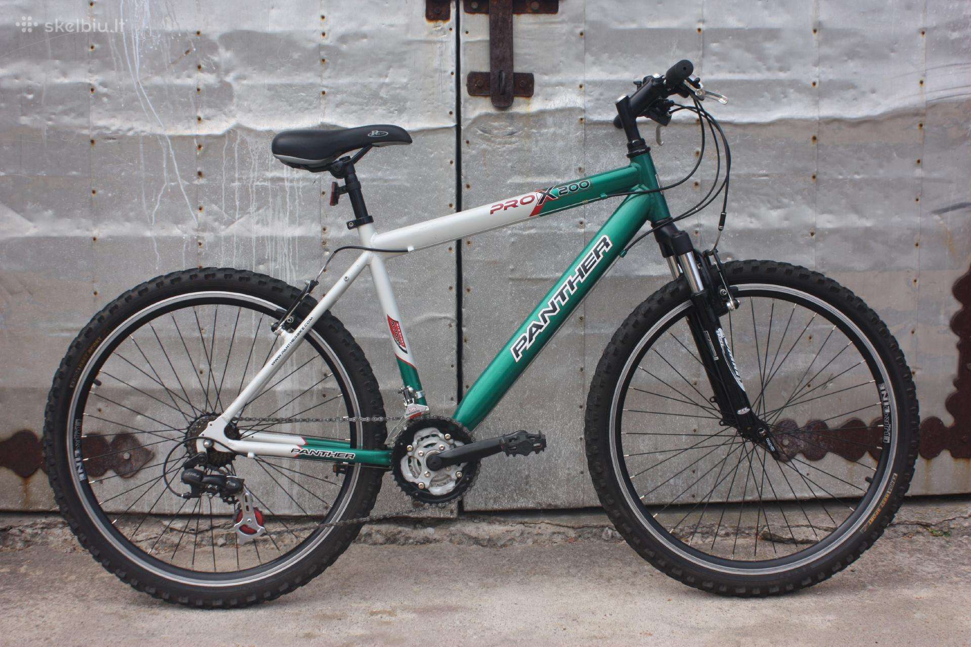 Panther Pro X 200 26"