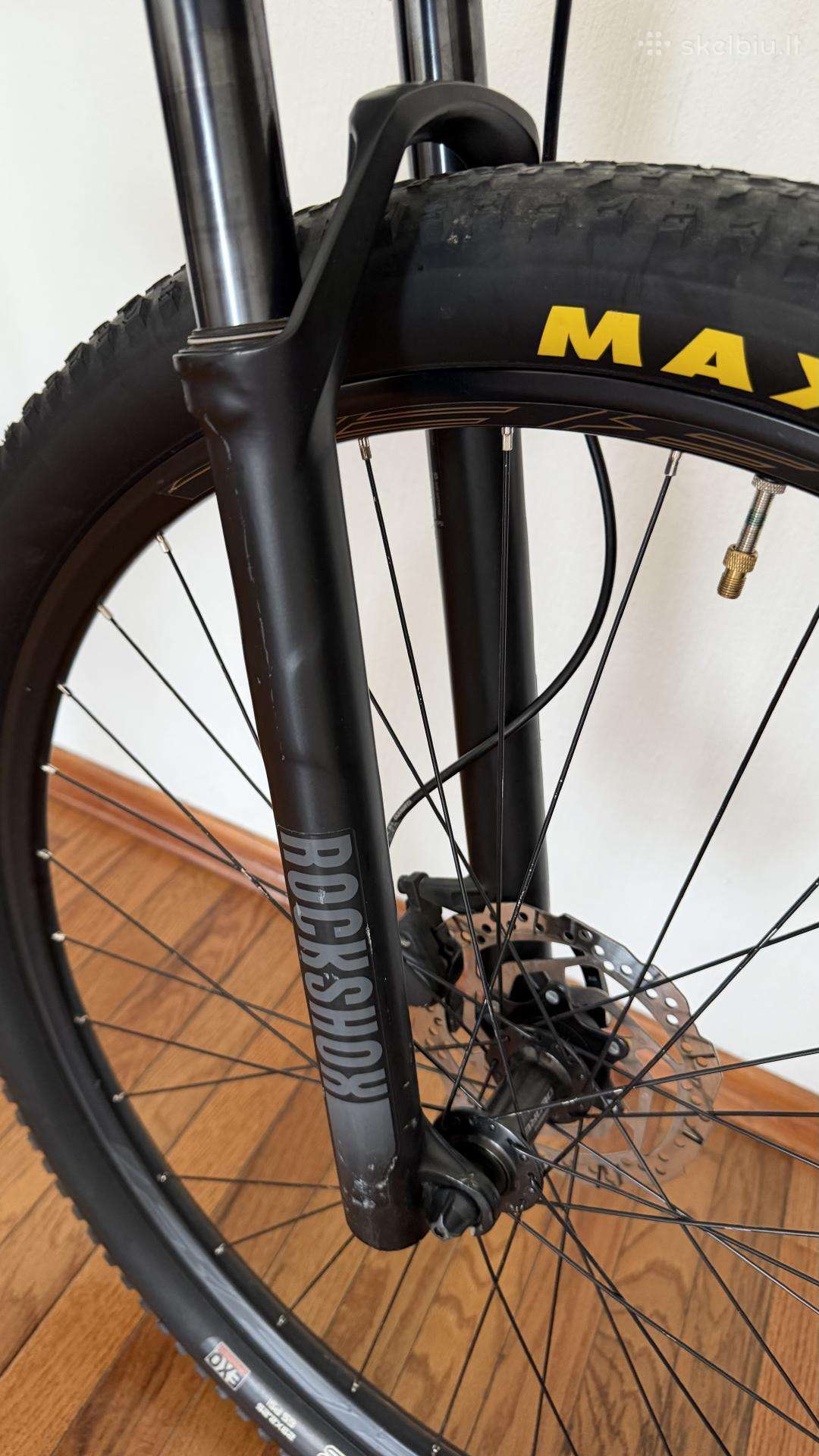 Mountain bike -Kita- 29″