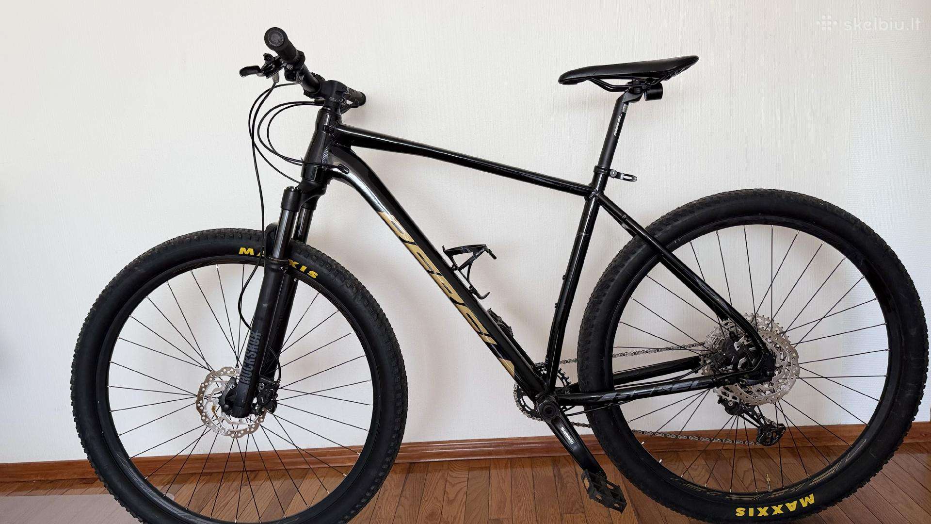 Mountain bike -Kita- 29″