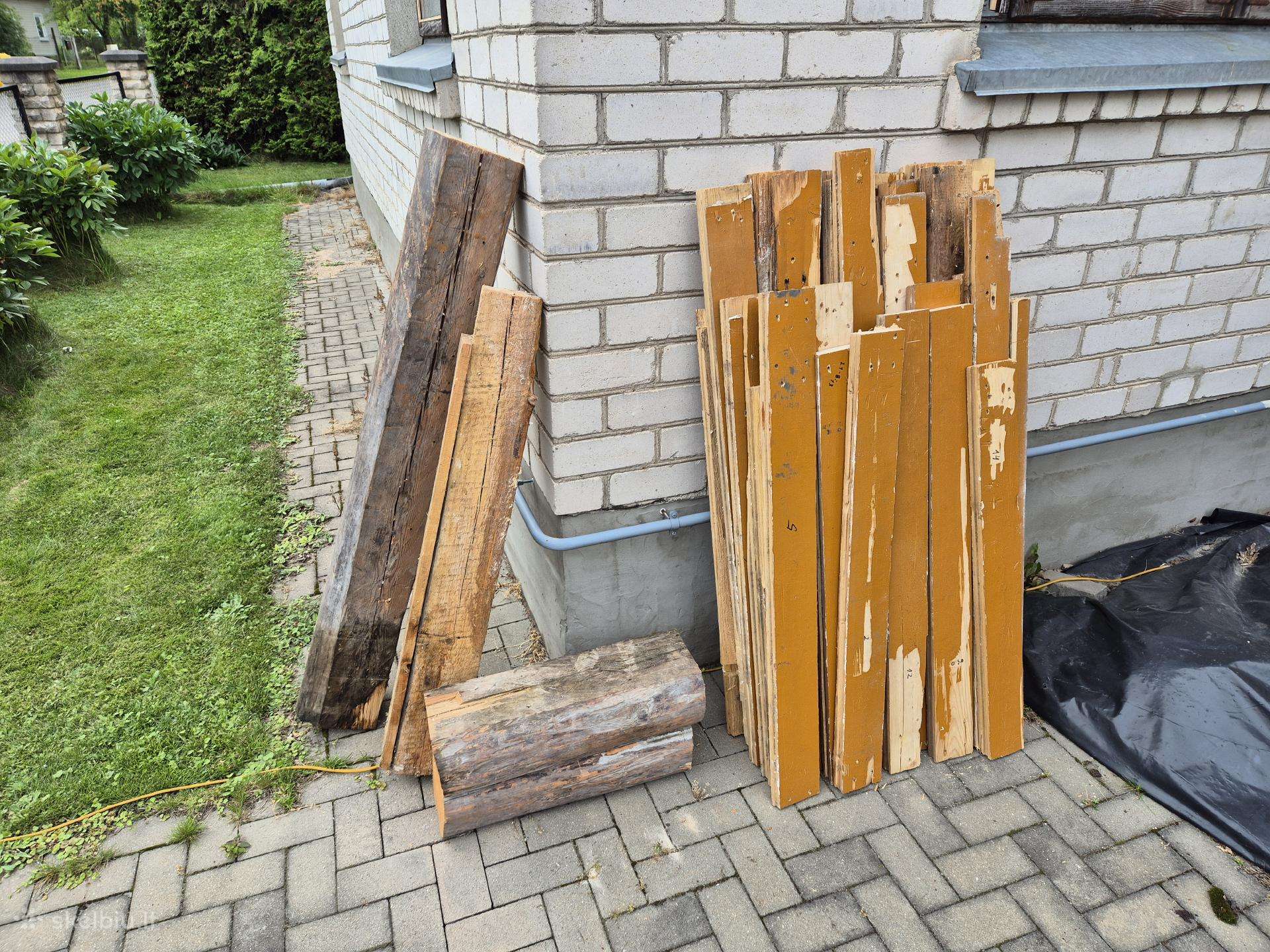 Dovanuoju mediena