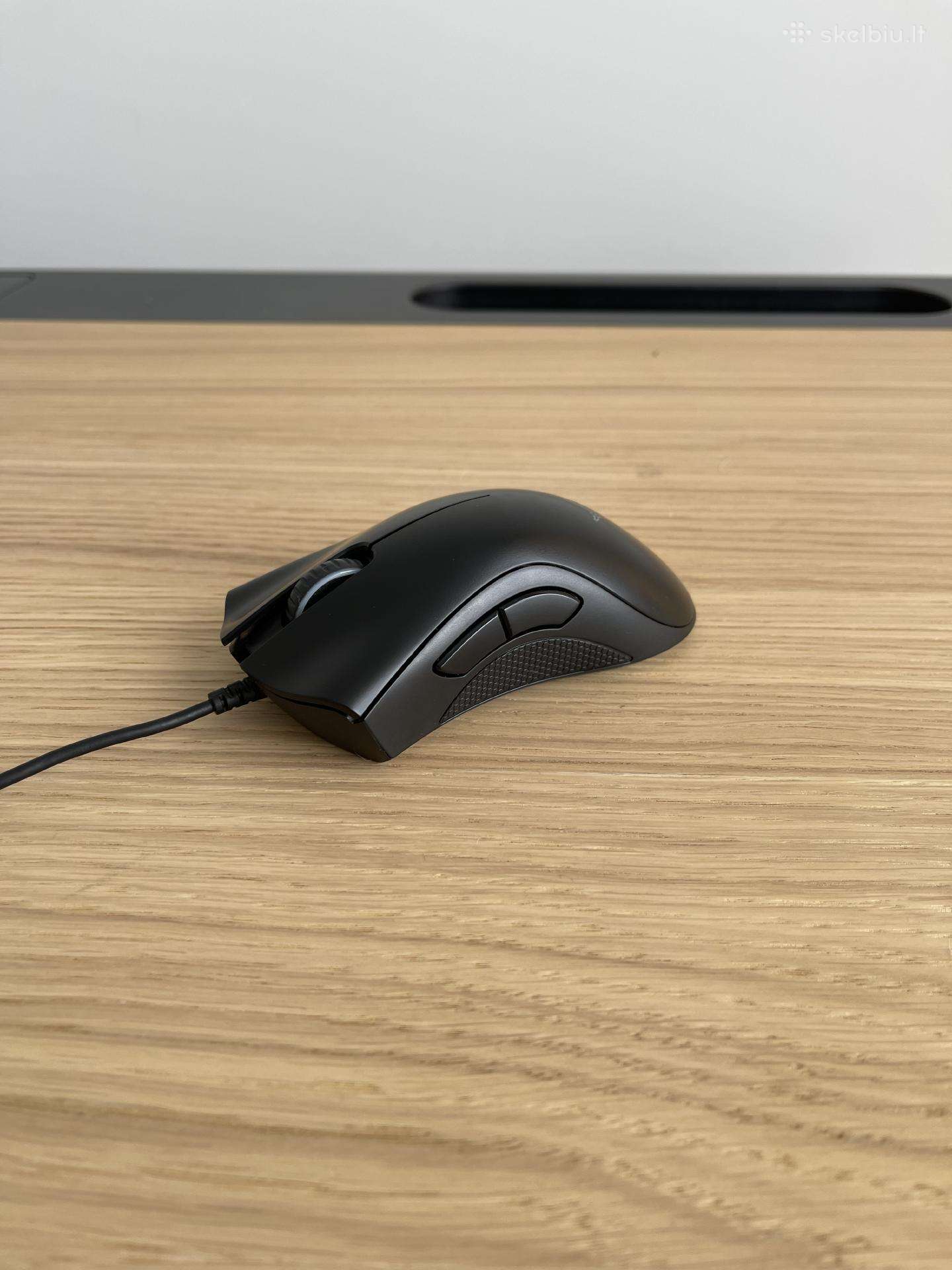 Razer Deathadder Essential