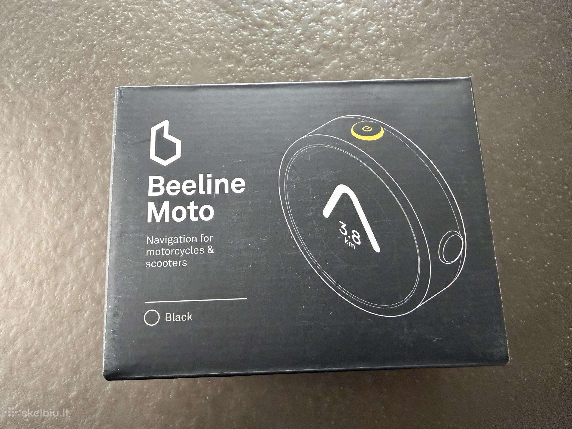 Beeline Moto