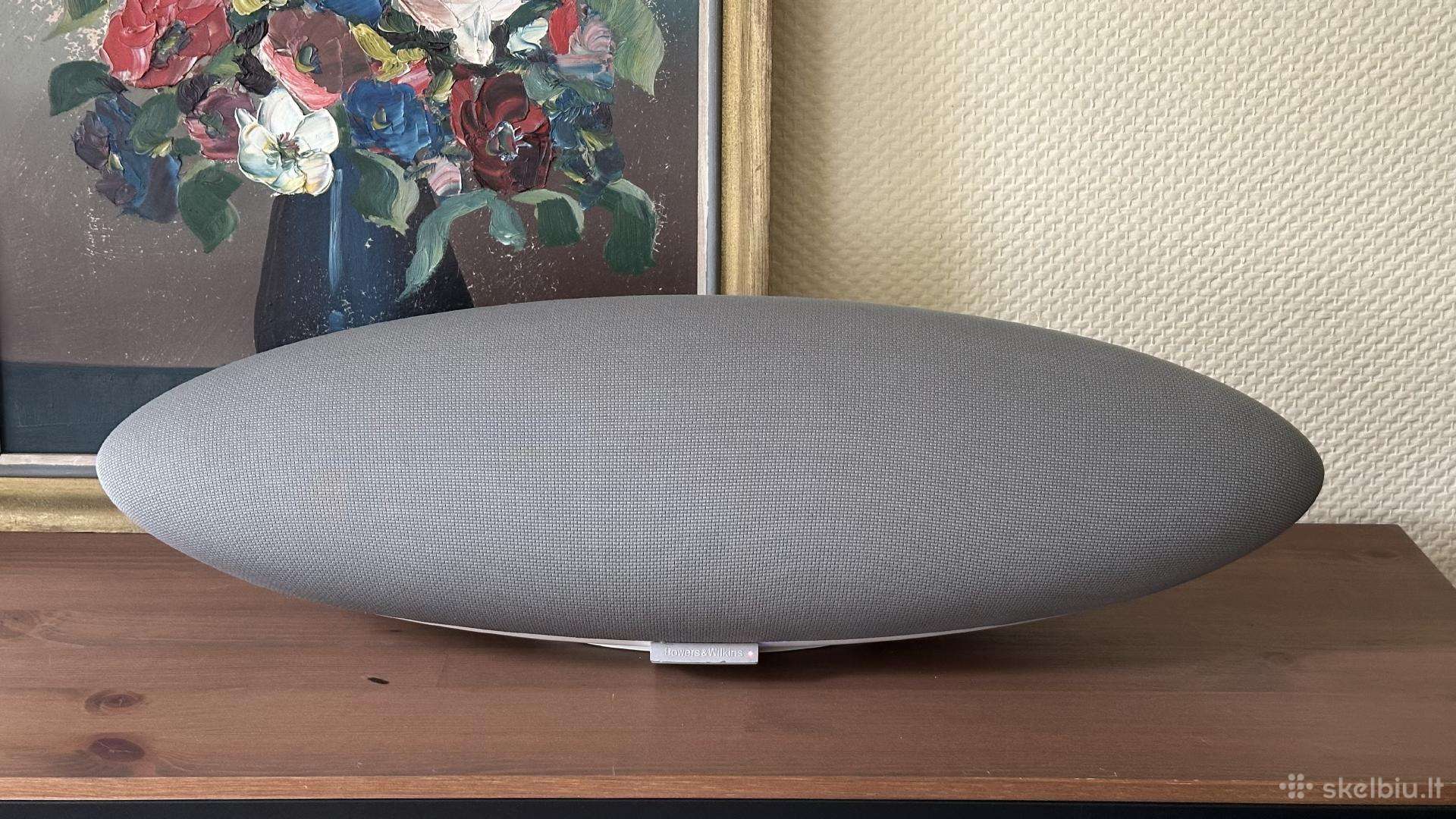 Bowers & wilkins zeppelin