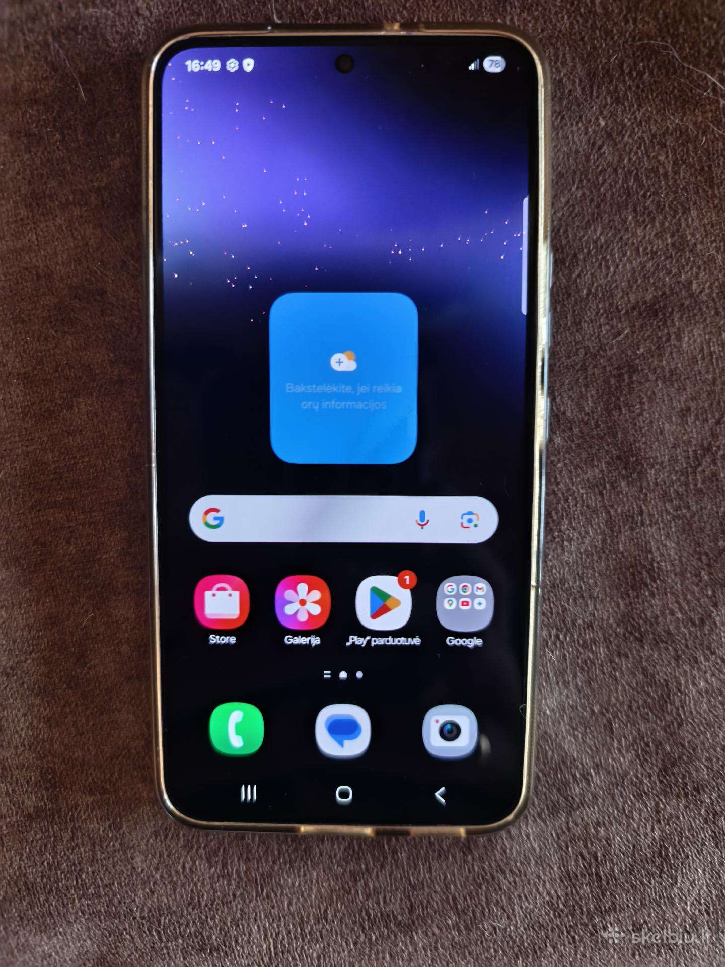 Samsung s22