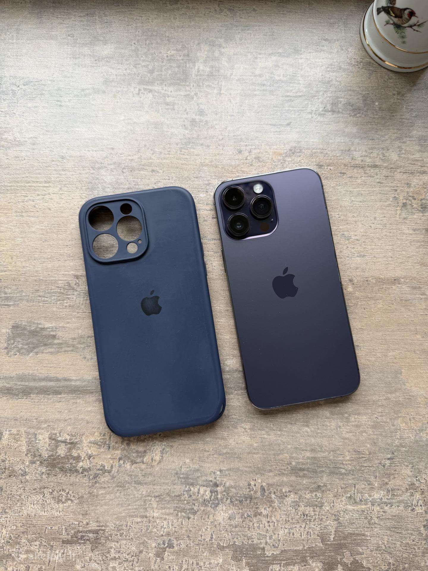 Apple iPhone 14 pro max Geros būklės
