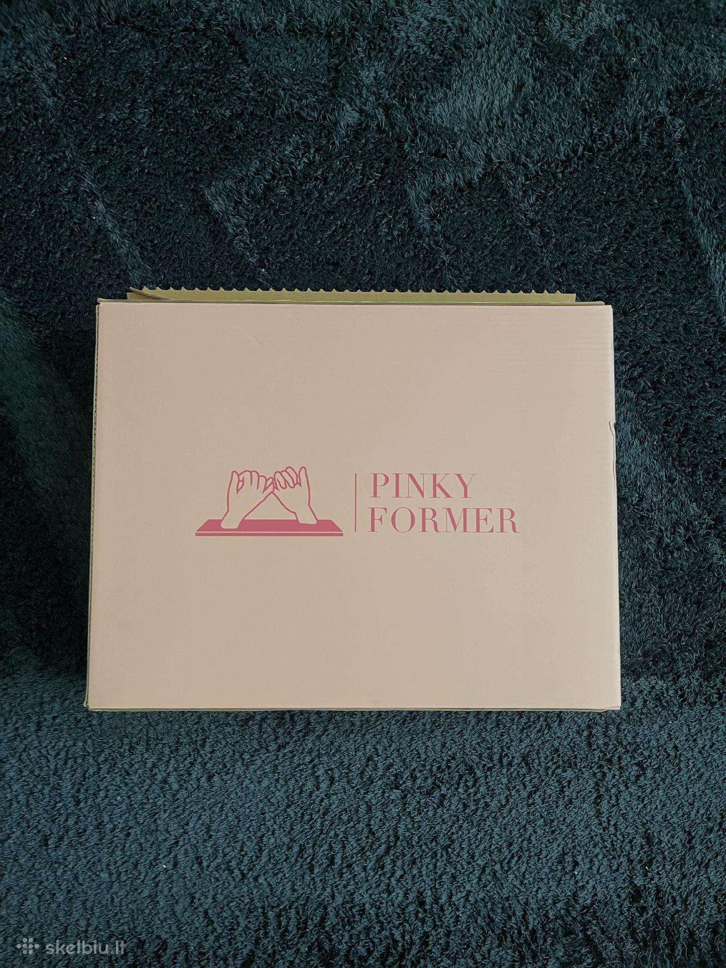 Pinky Former Pilates treniruoklis