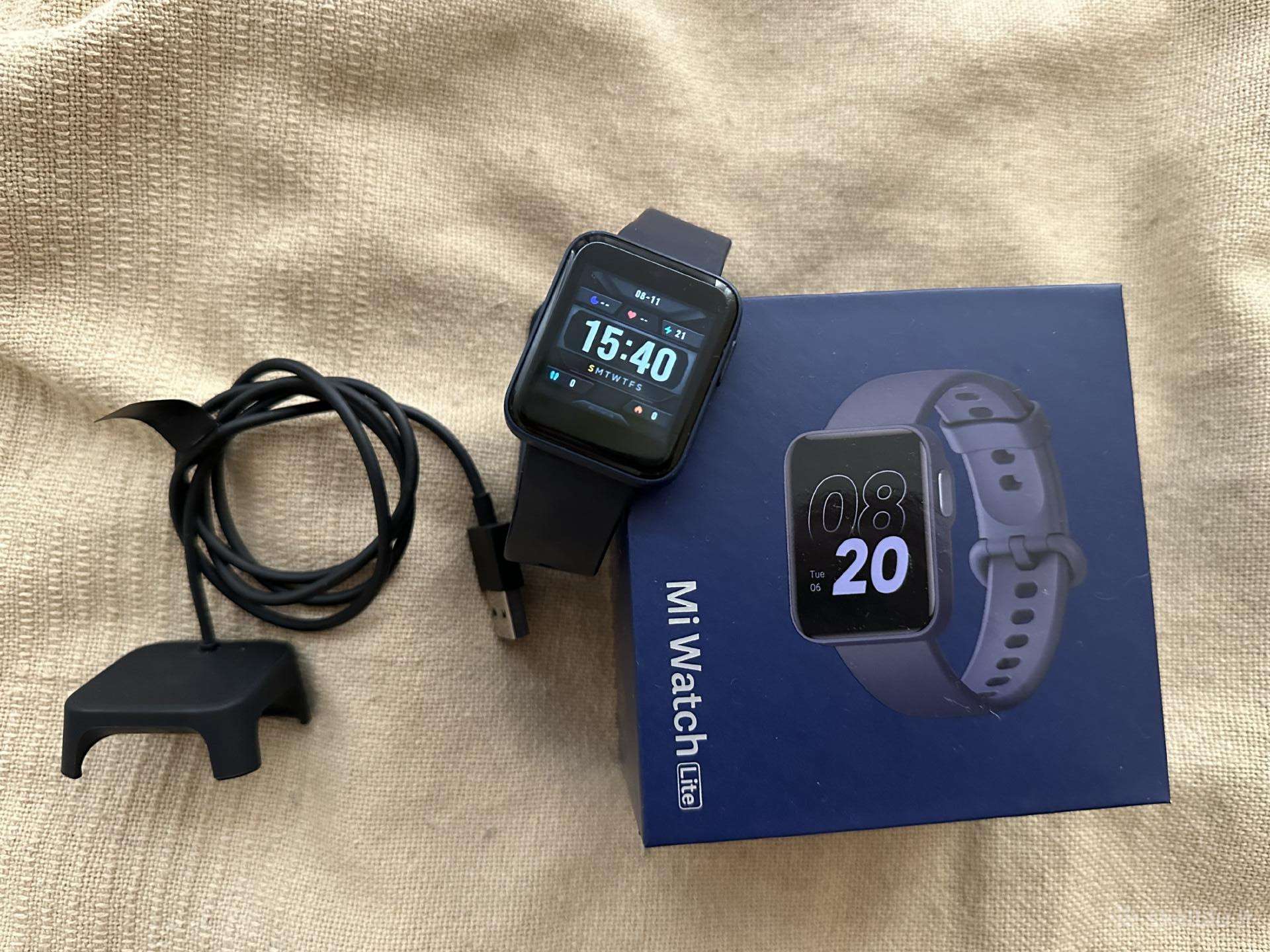 Huawei Mi Watch Lite
