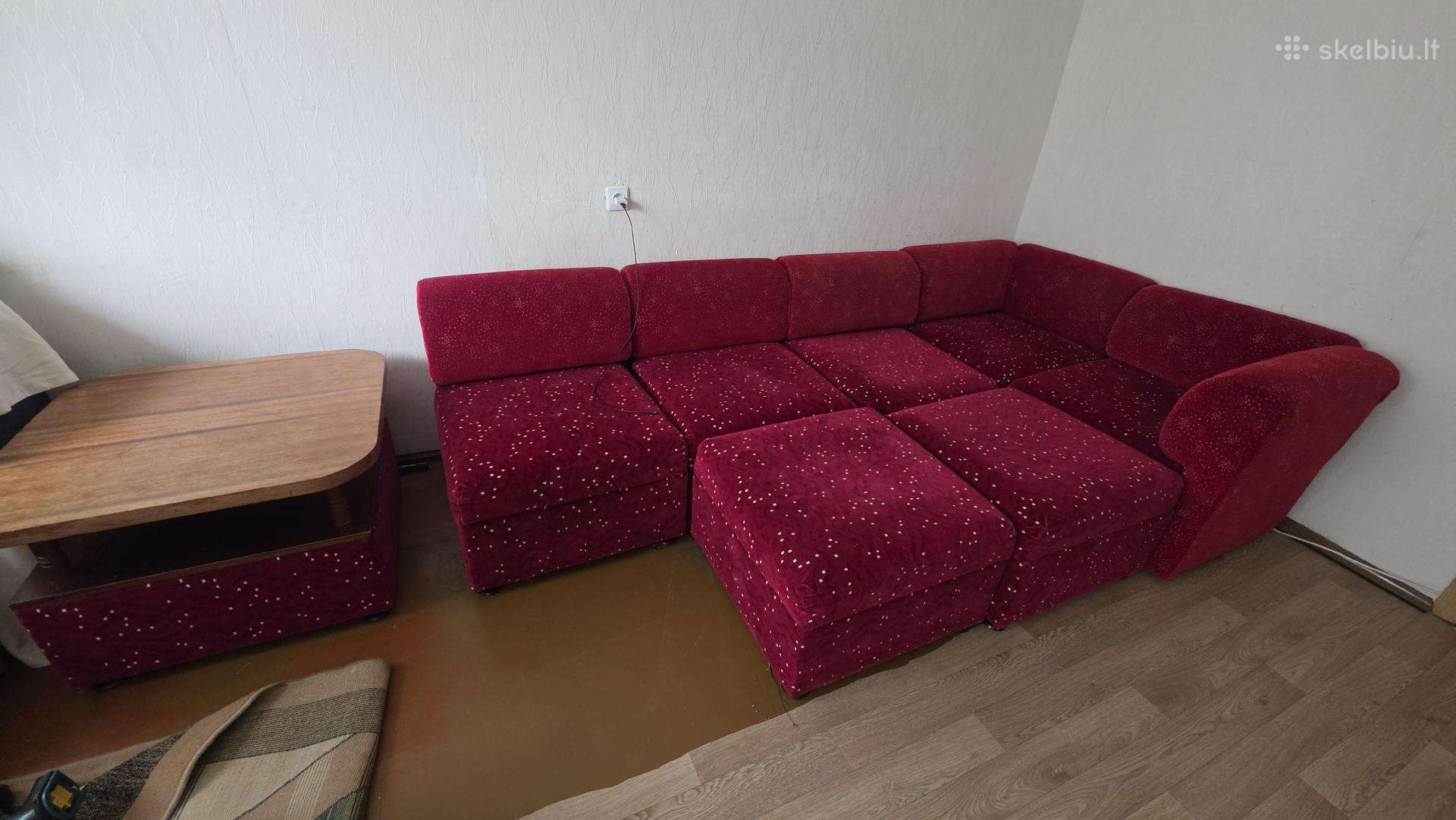 "Žilvytis" kampas skubiai dovanoju
