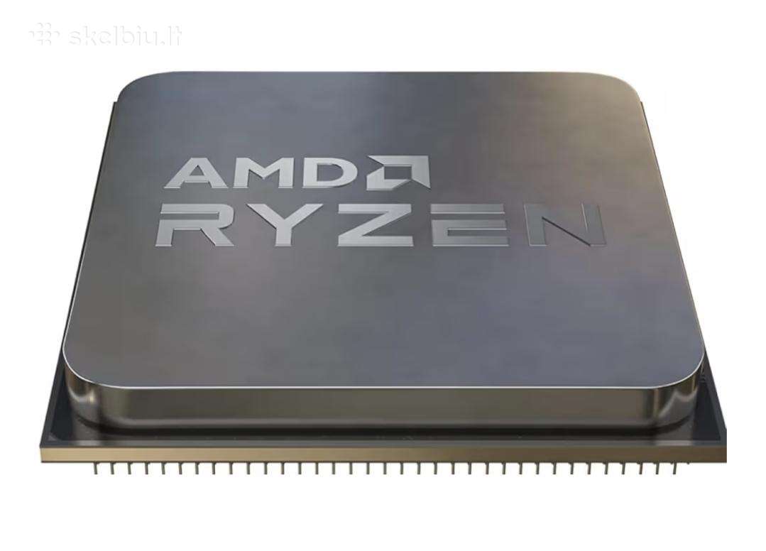 Ryzen 5 5600