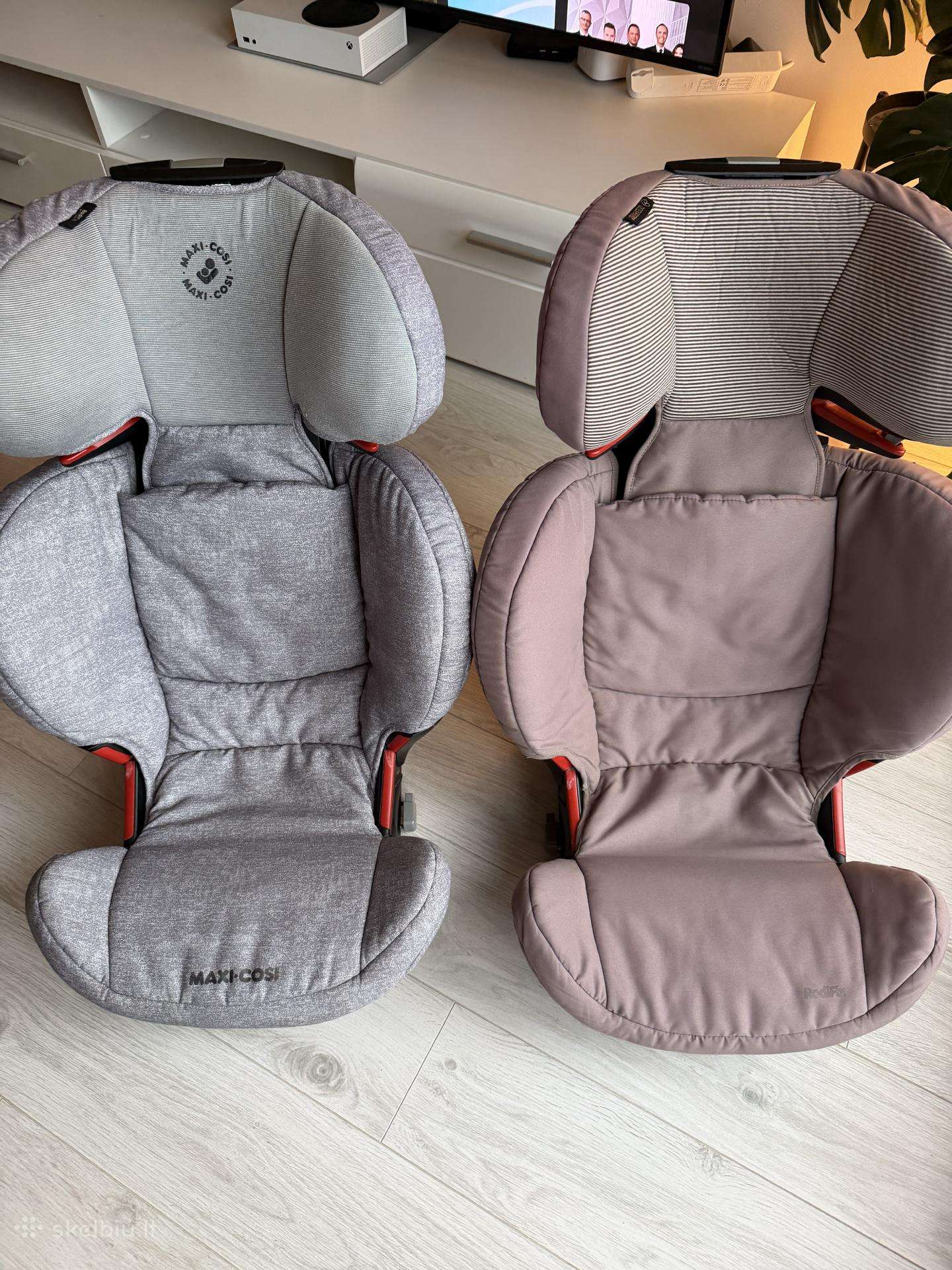 Maxi Cosi rodifix airprotect