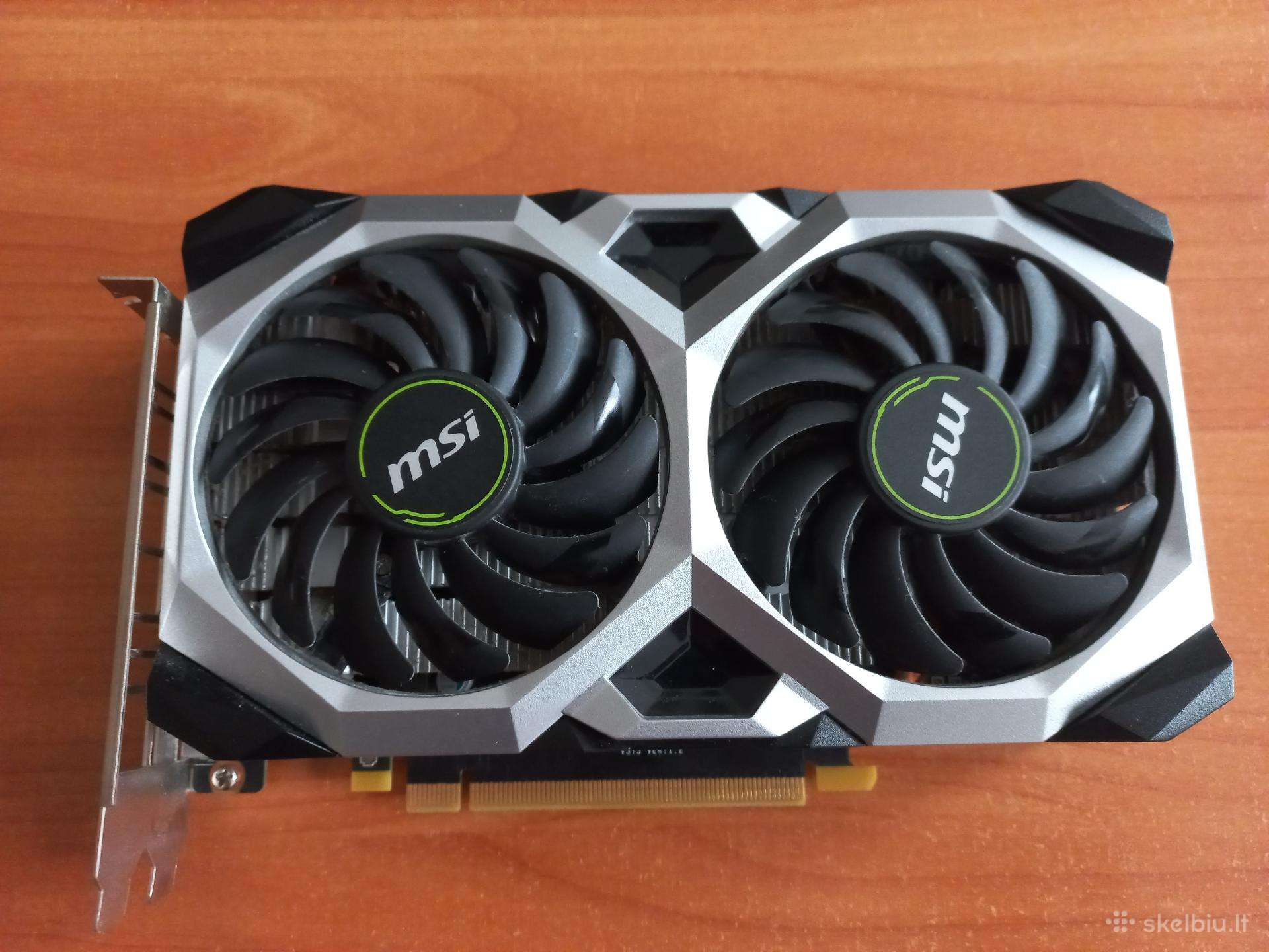 Gtx 1660 Super