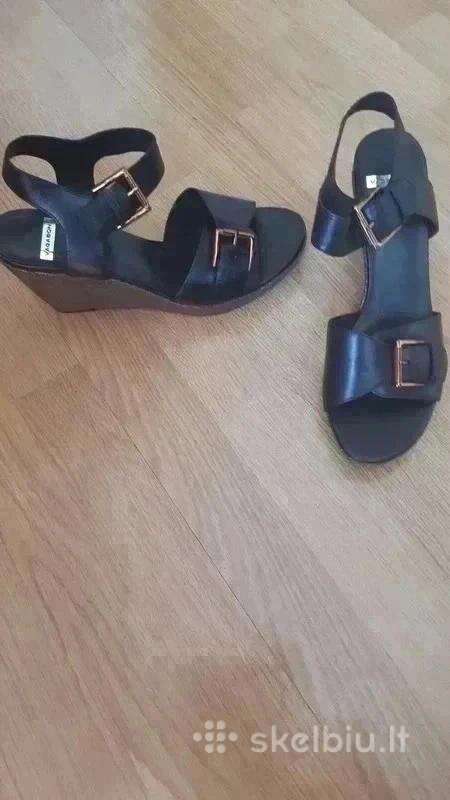 Vagabond basutės