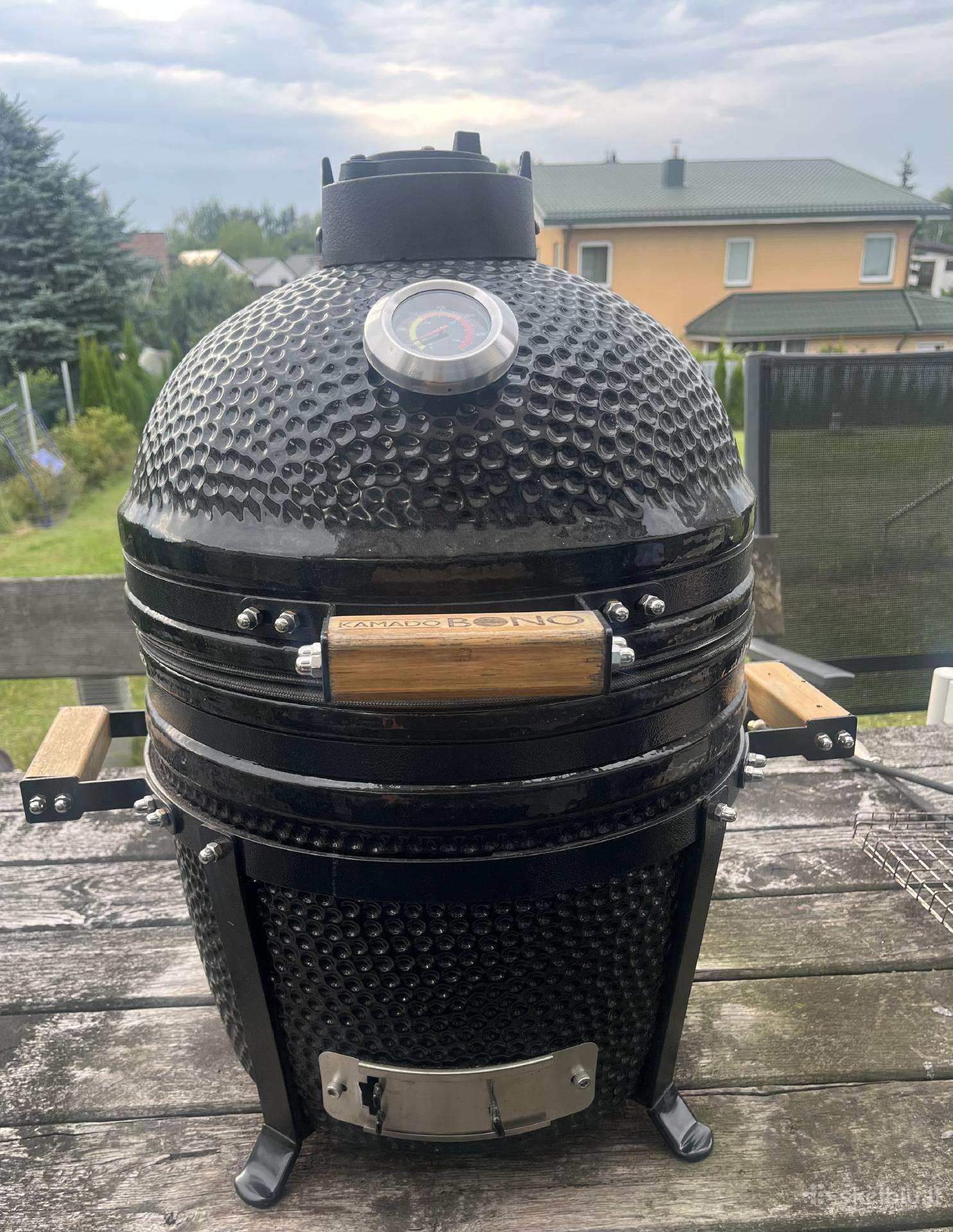 Kamado Bono
