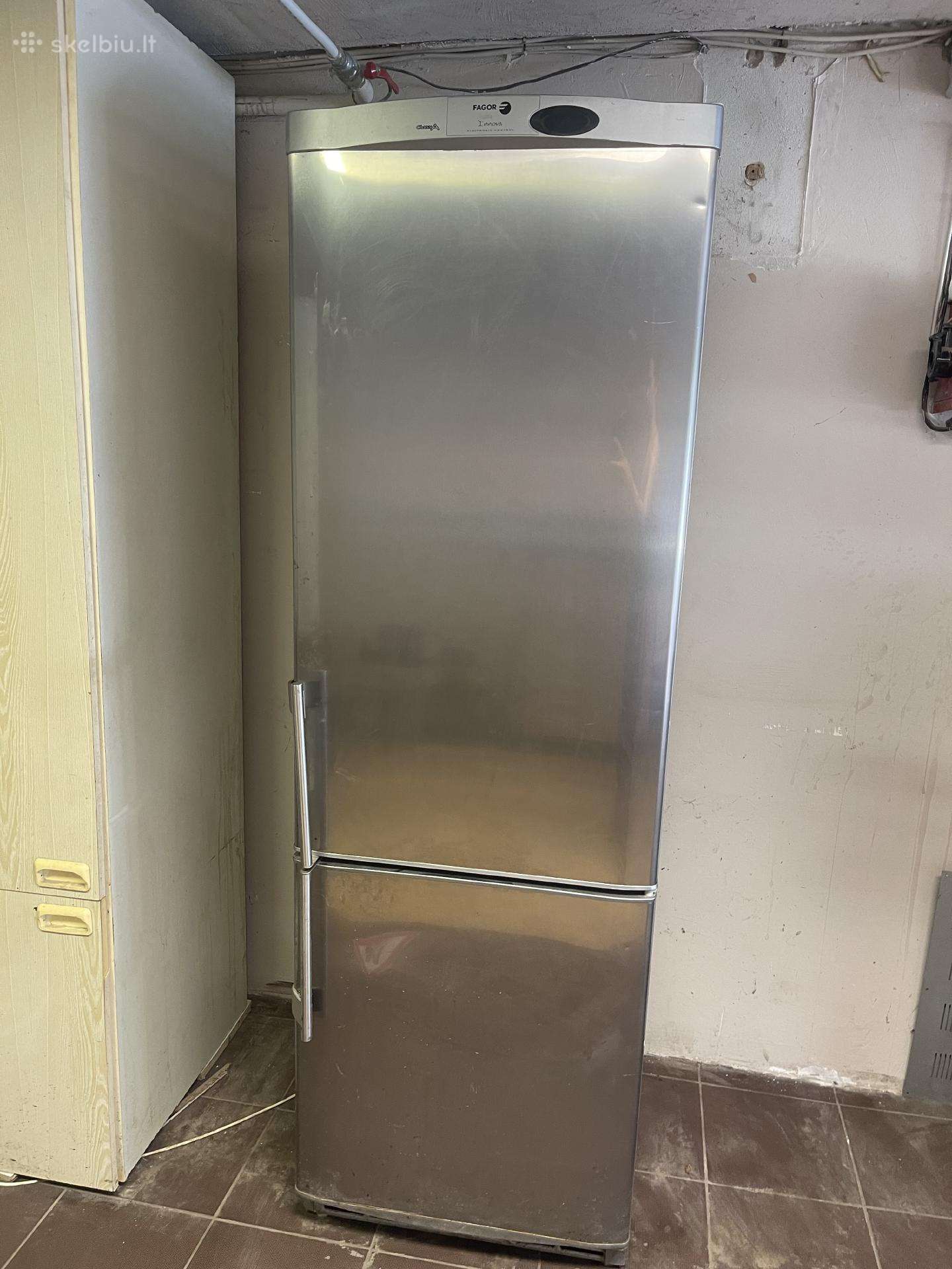 Šaldytuvas Fagor