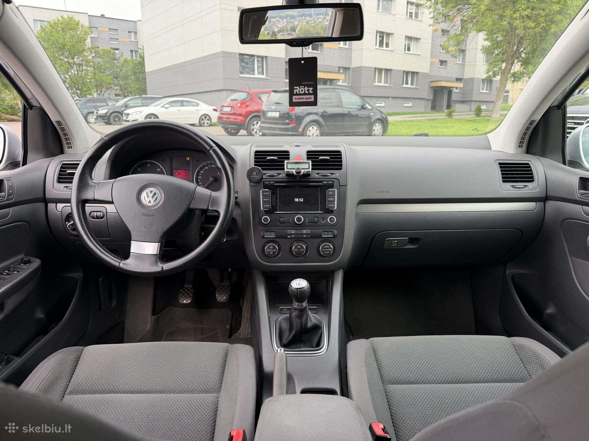 BMW 520, universalas