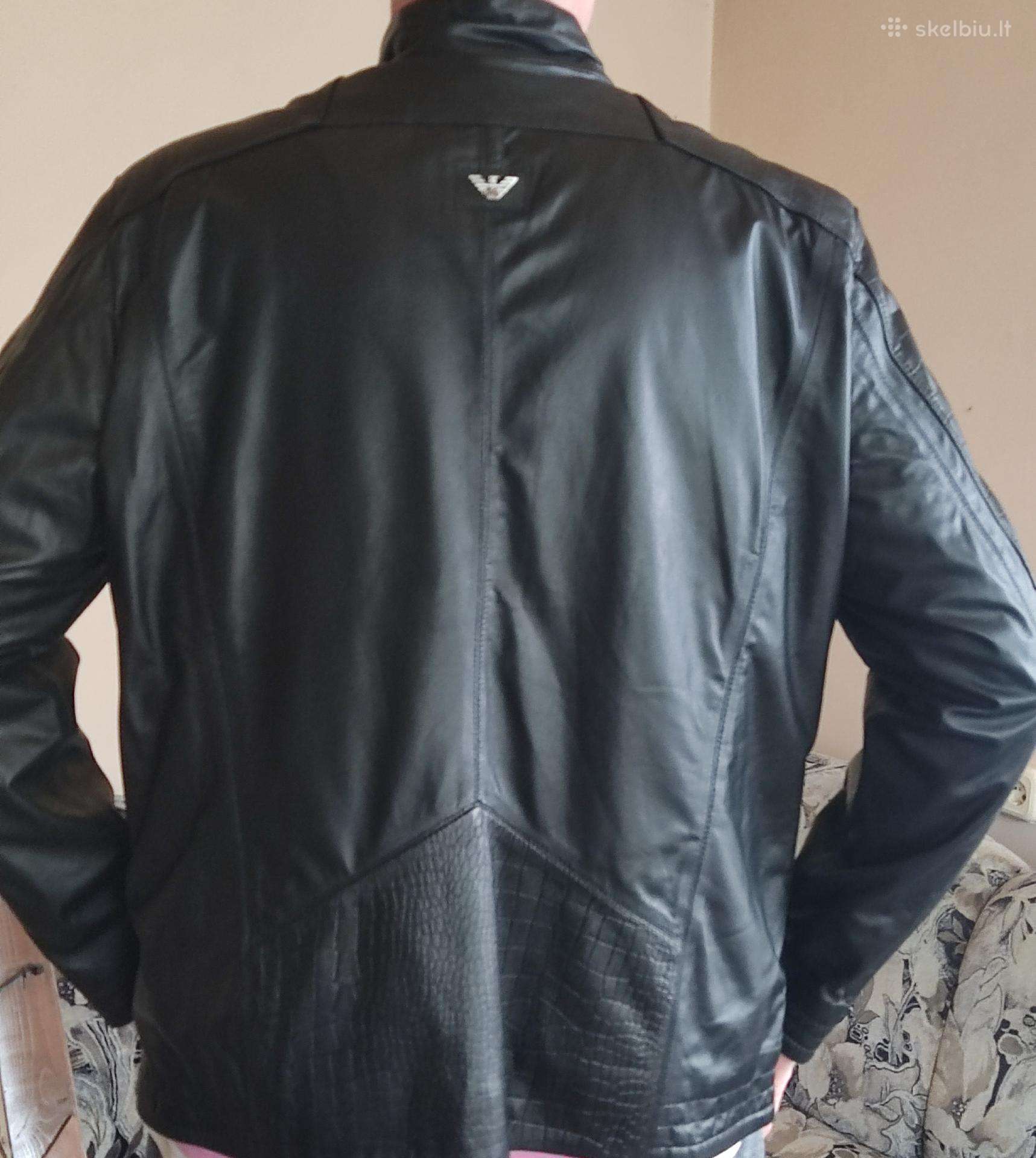 Emporio Armani striukė
