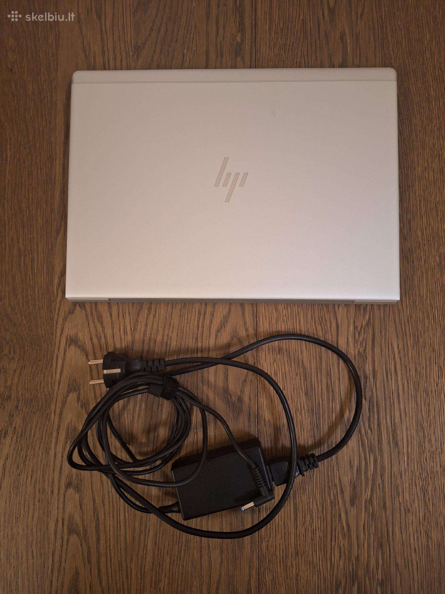 Hp Elitebook 840 G5 i5-8250u / 8gb / 256gb