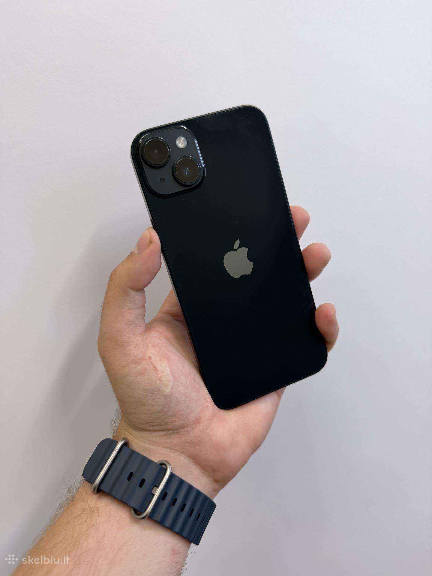 iPhone 14 Plus