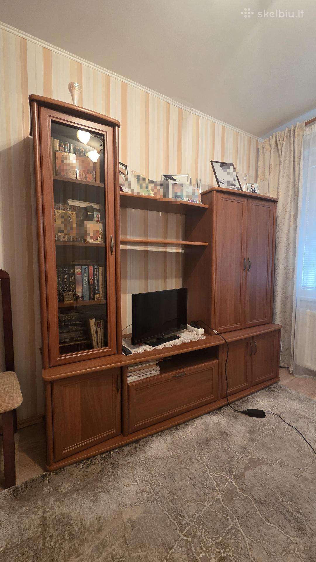 TV spinta