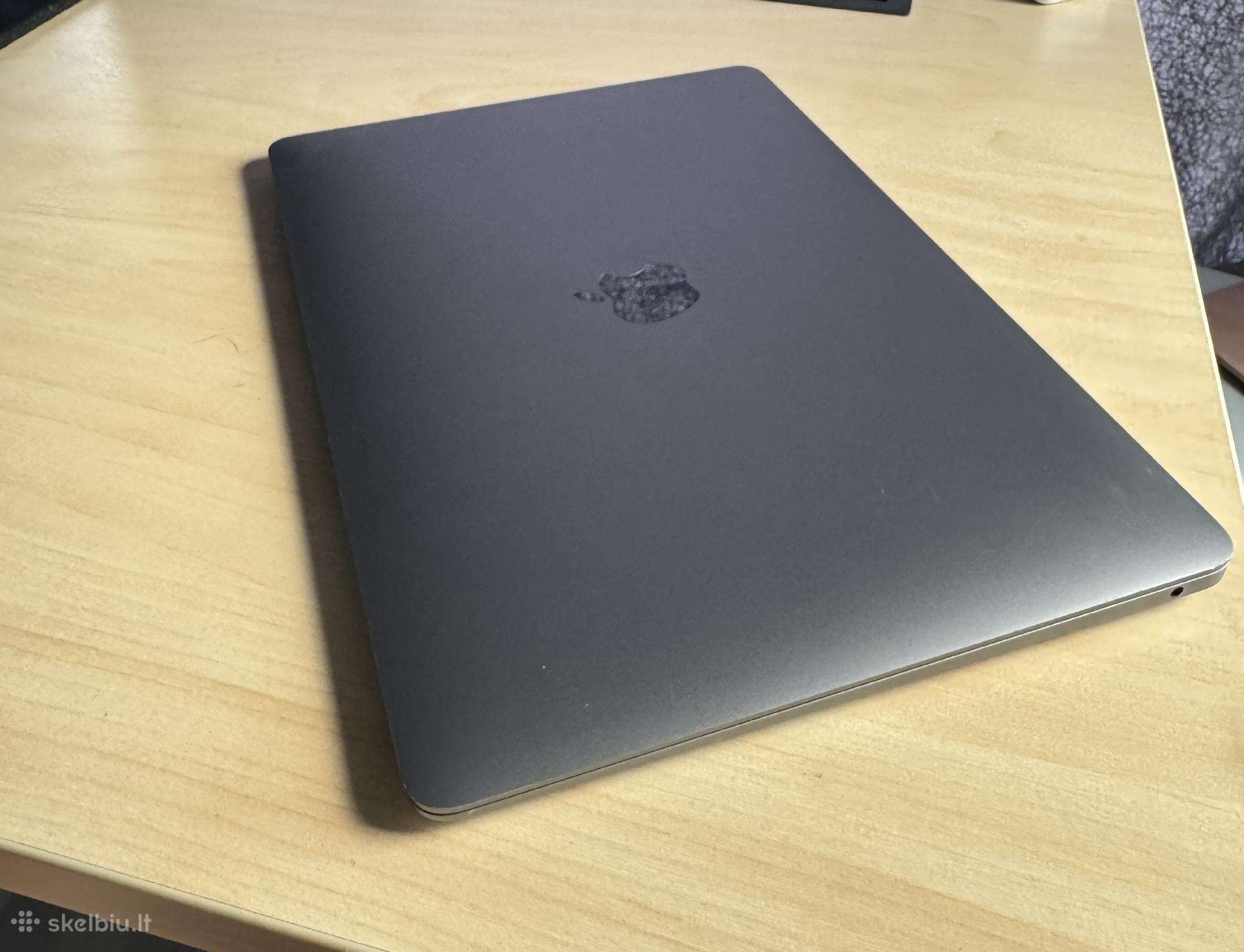 MacBook Air M1 16 GB / 512 GB
