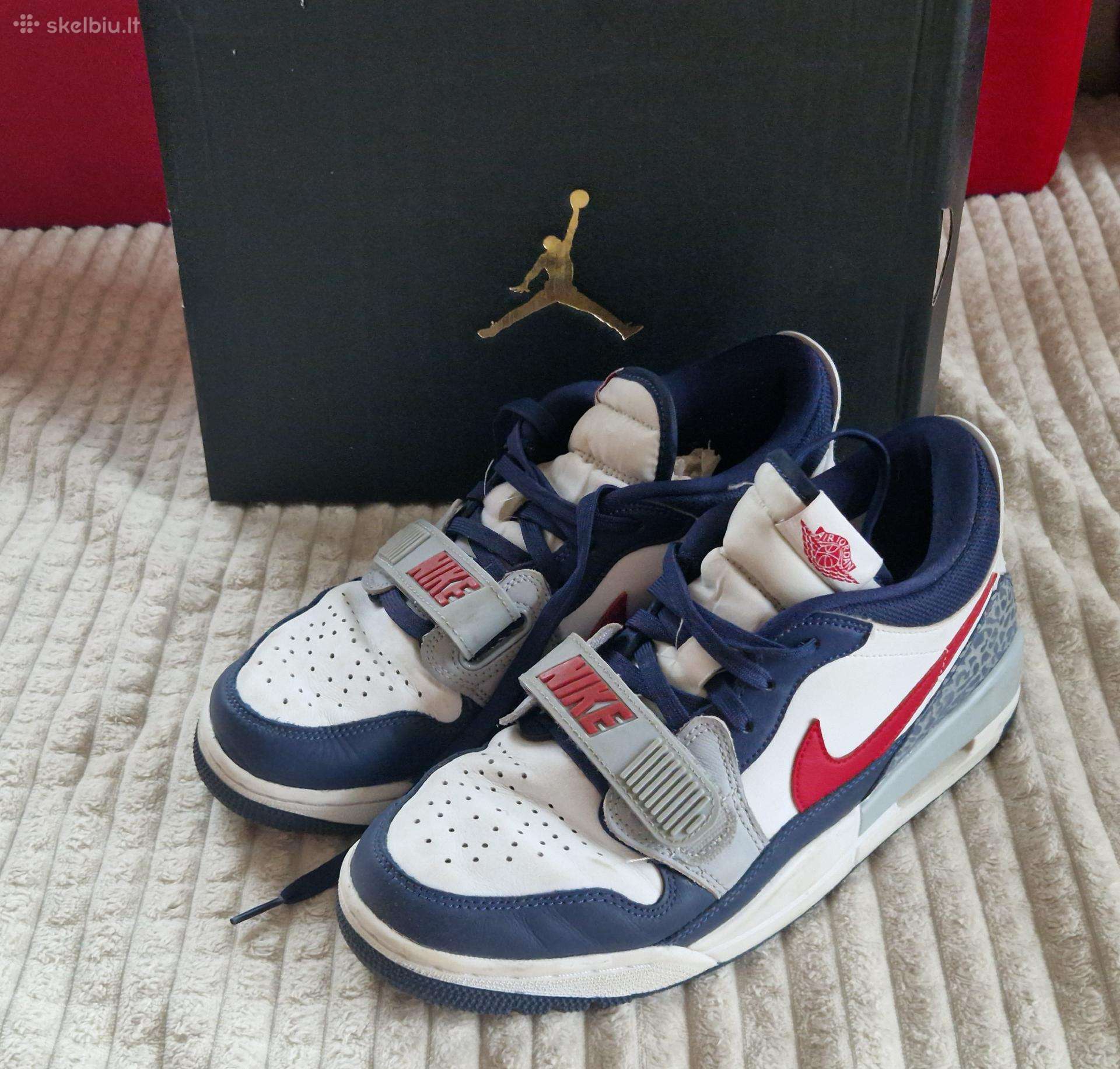 Batai Air Jordan 42d.
