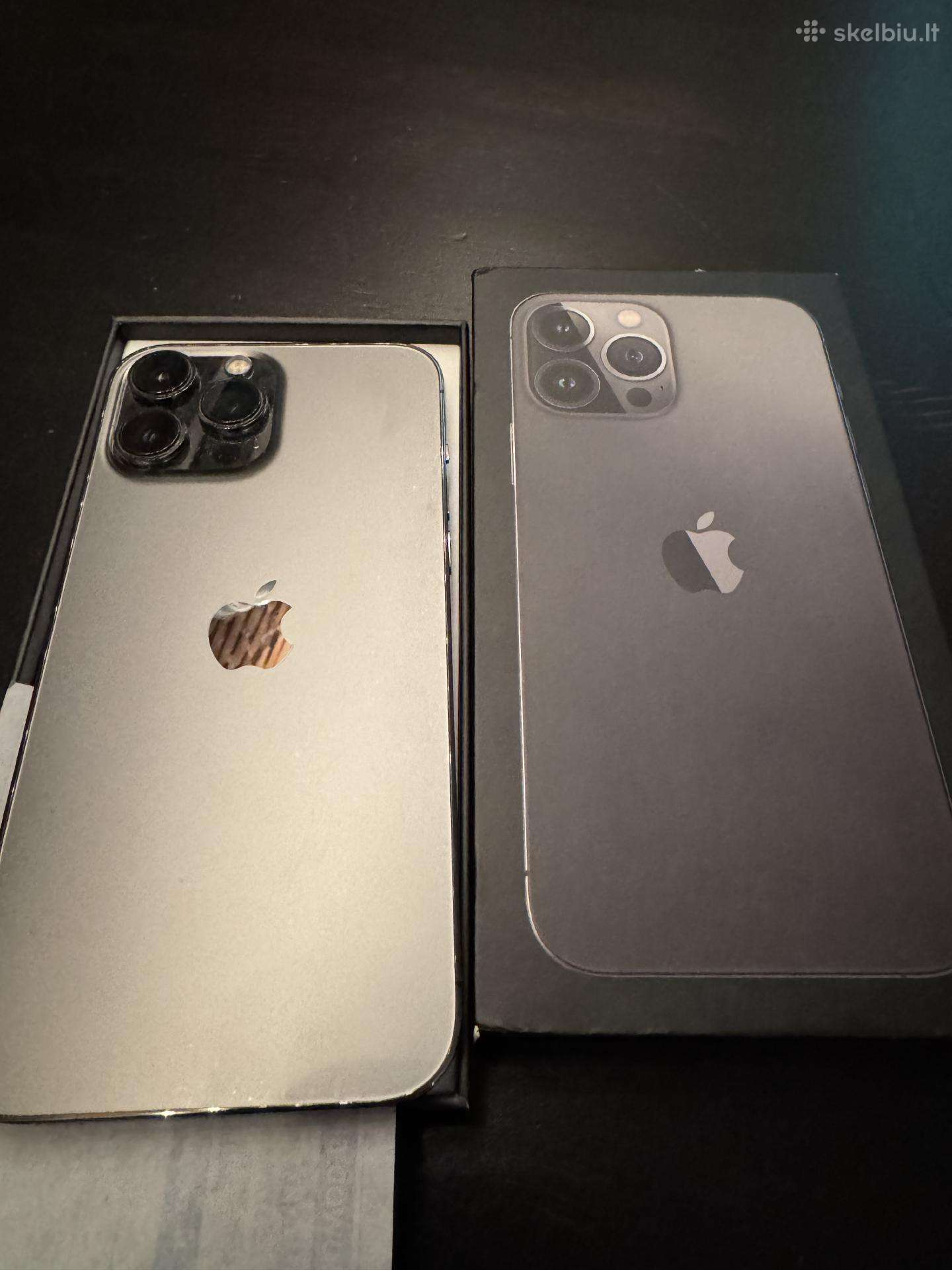 iPhone 13 pro max 256gb
