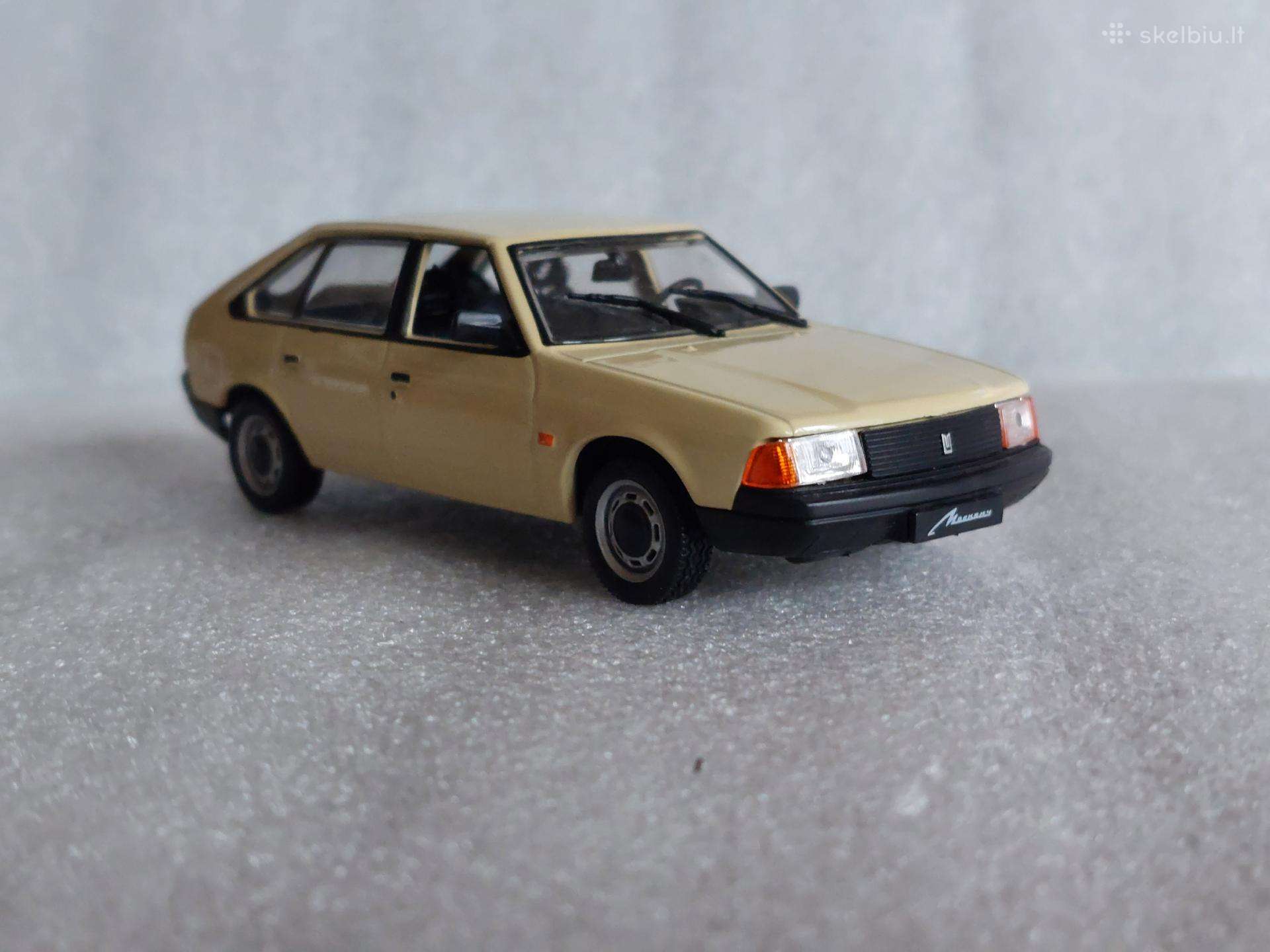 Moskvič-2141