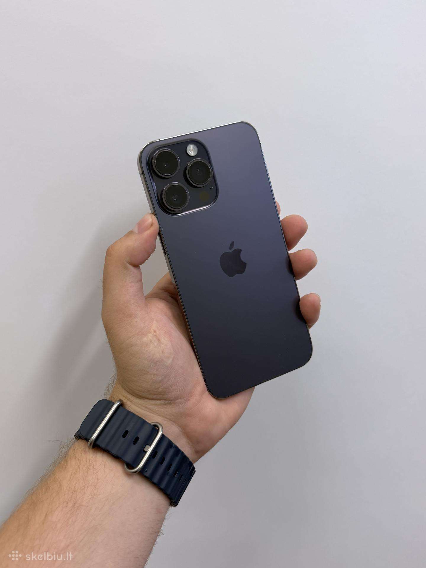 iPhone 14 Pro Max 128 - 88 baterija