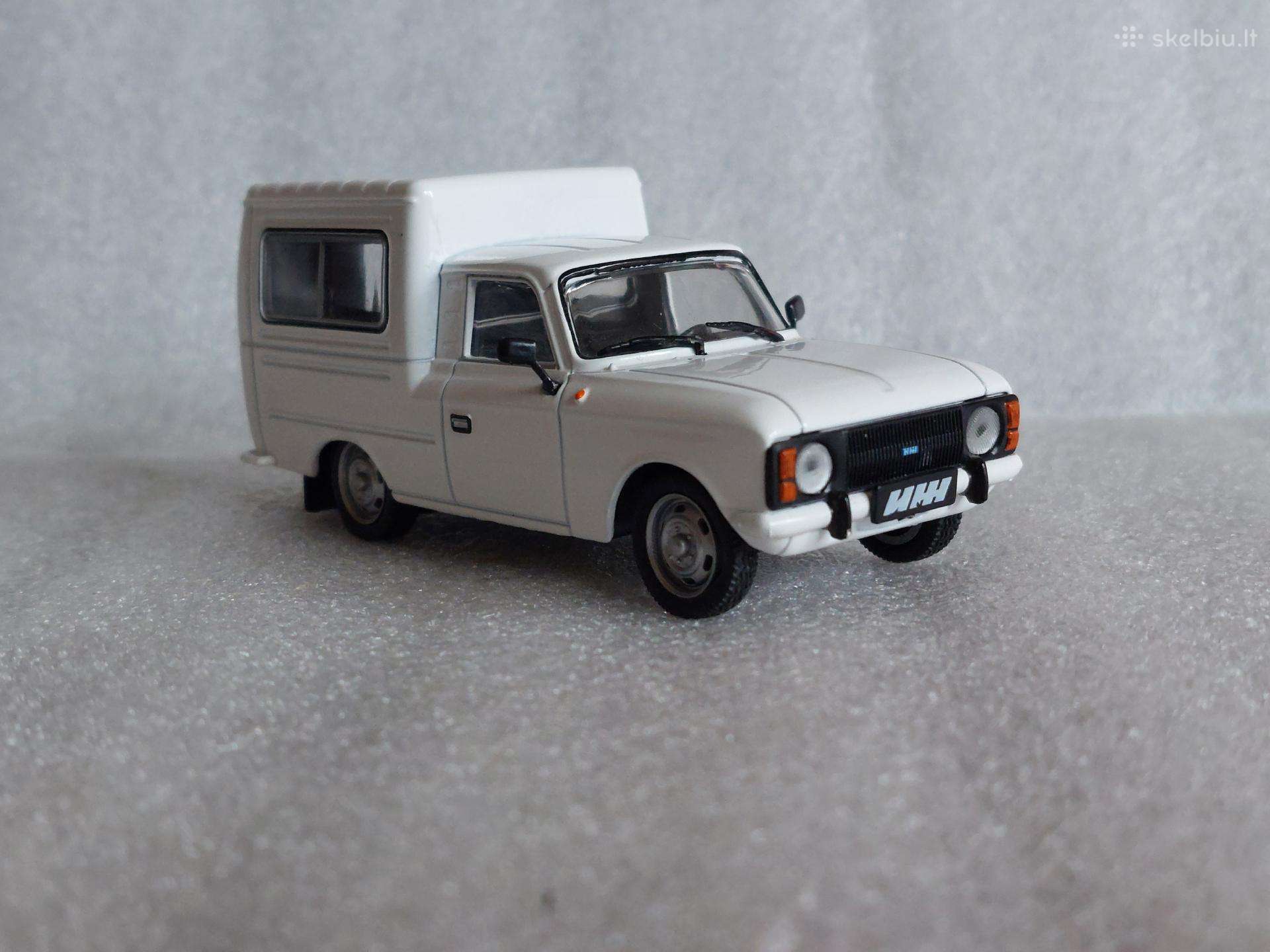 Iž-27156