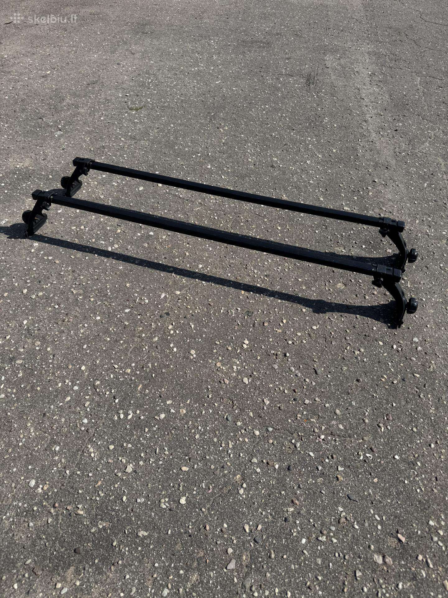 Skersiniai Thule VW T4