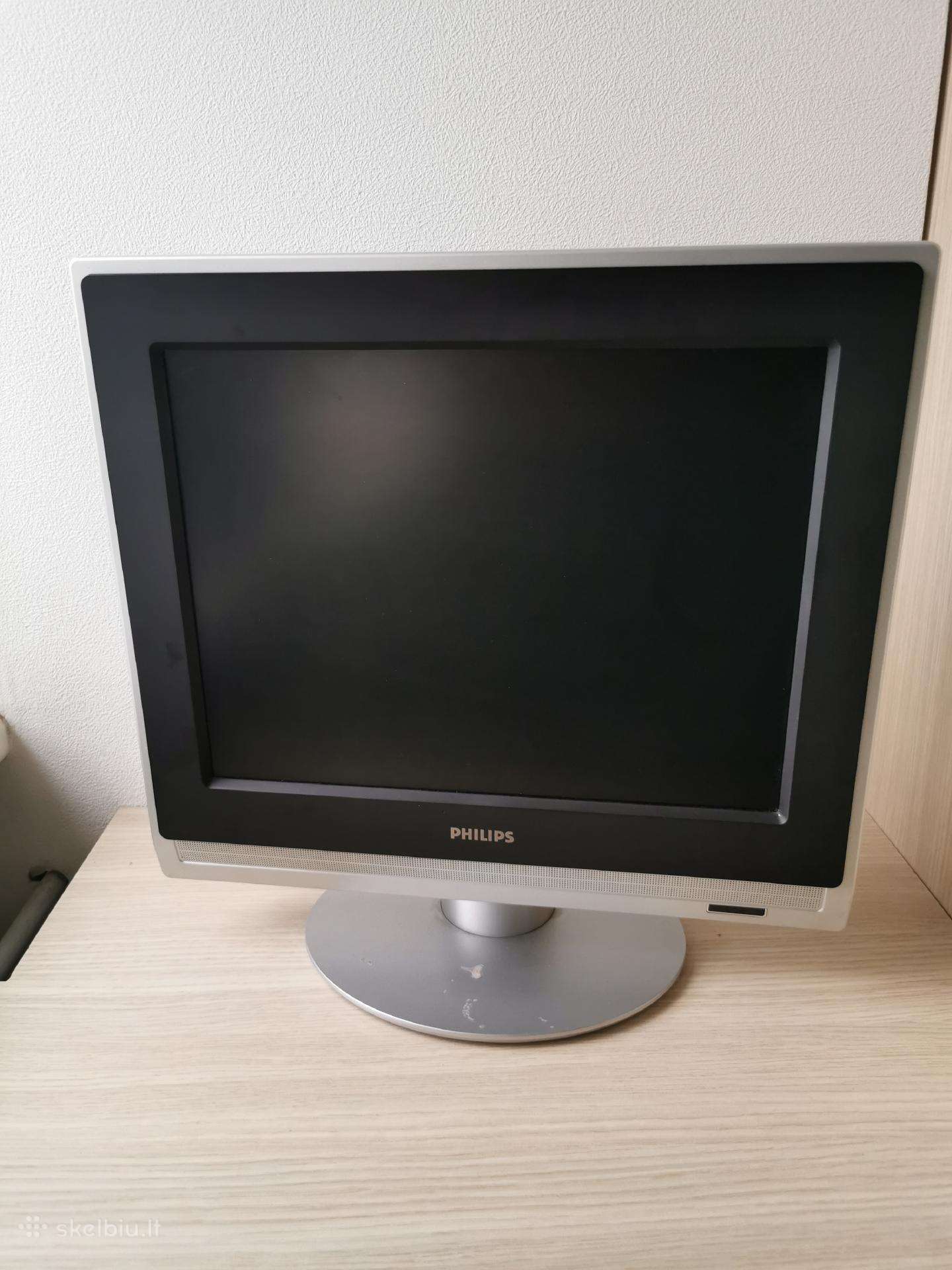 Televizorius Philips