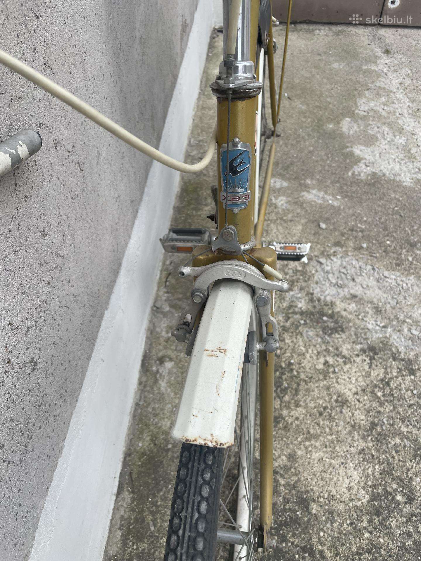 Touring bike -Kita-